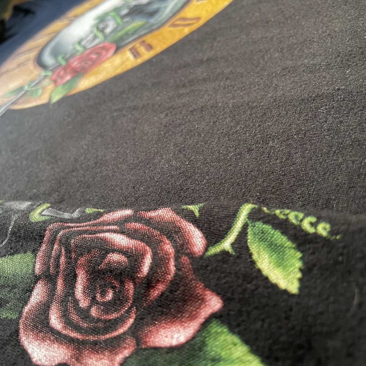 Vintage - Guns n Roses 90’s Longsleeve - 6