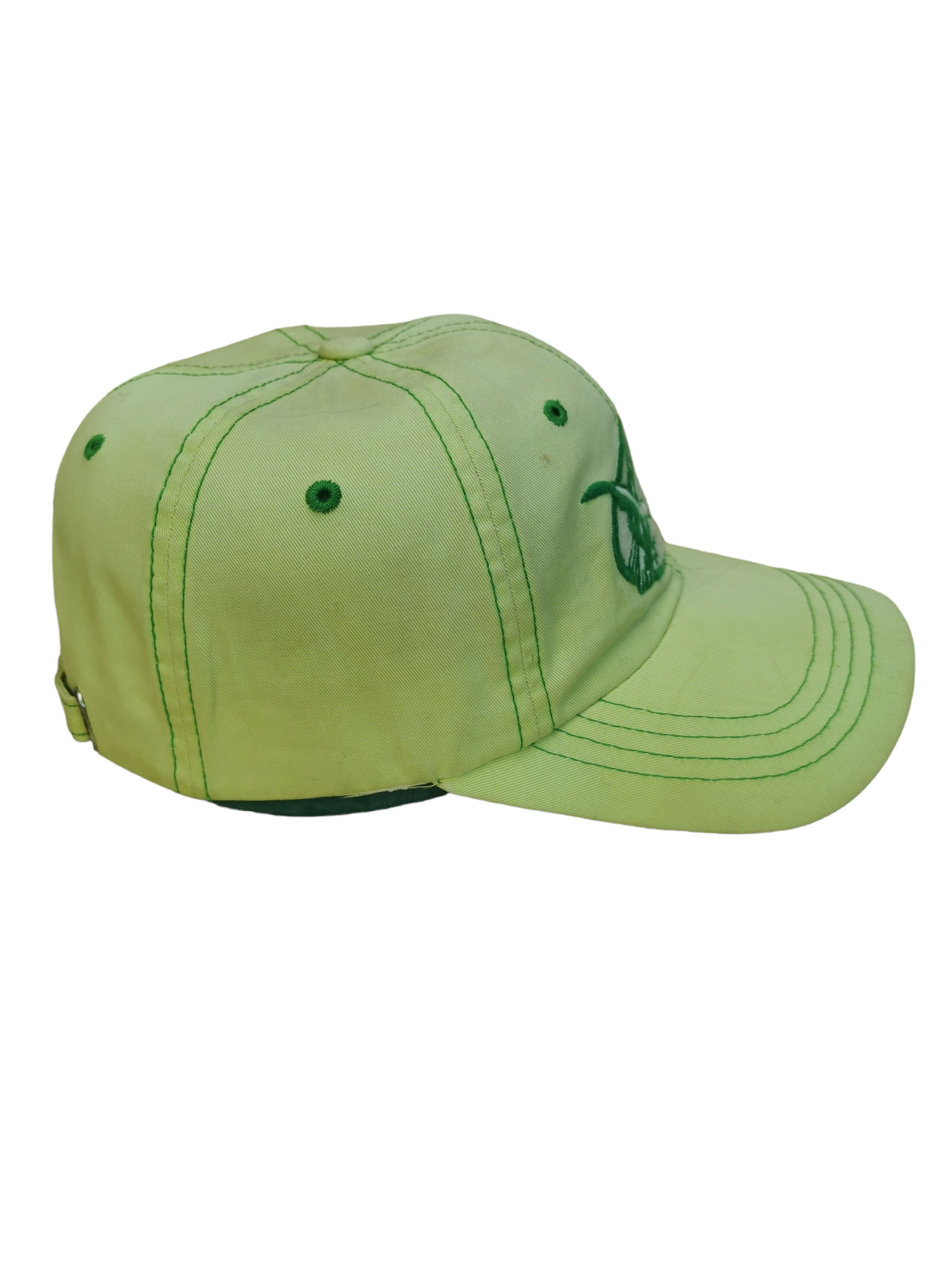 RUDOLP VALENTINO DESIGNER HAT CAP - 4