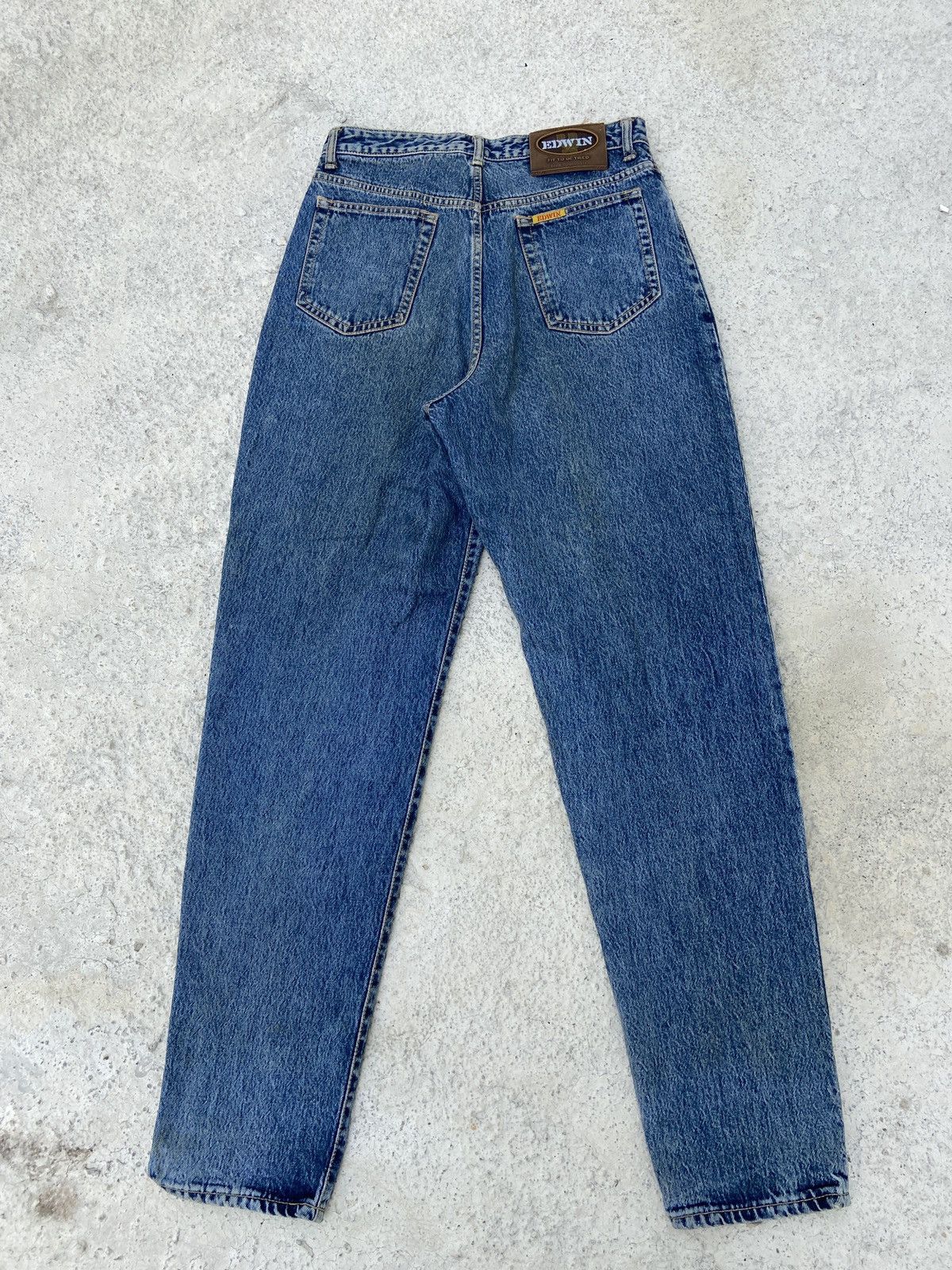 Vintage Edwin Jeans - 13