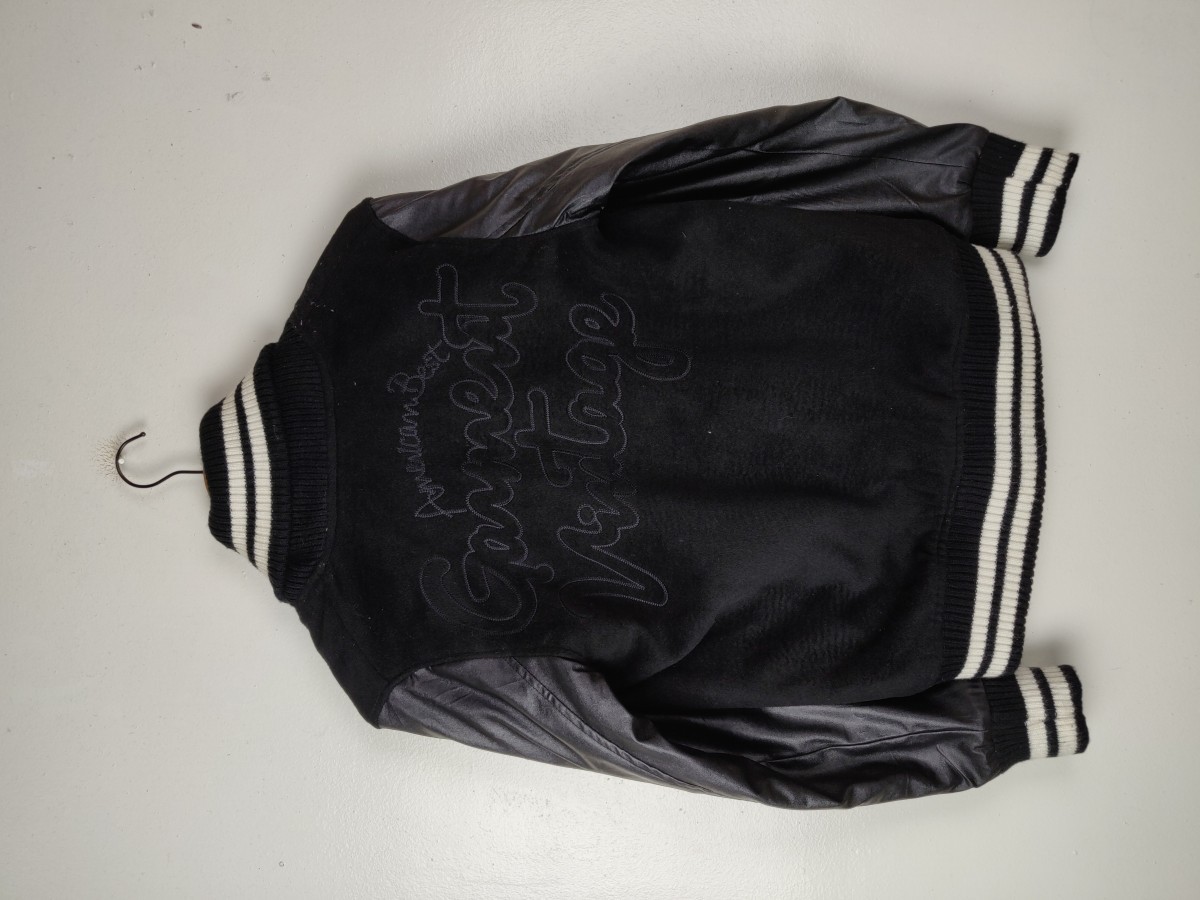 Blue - by Moonblue Japan Outerwear Streetwear - 8
