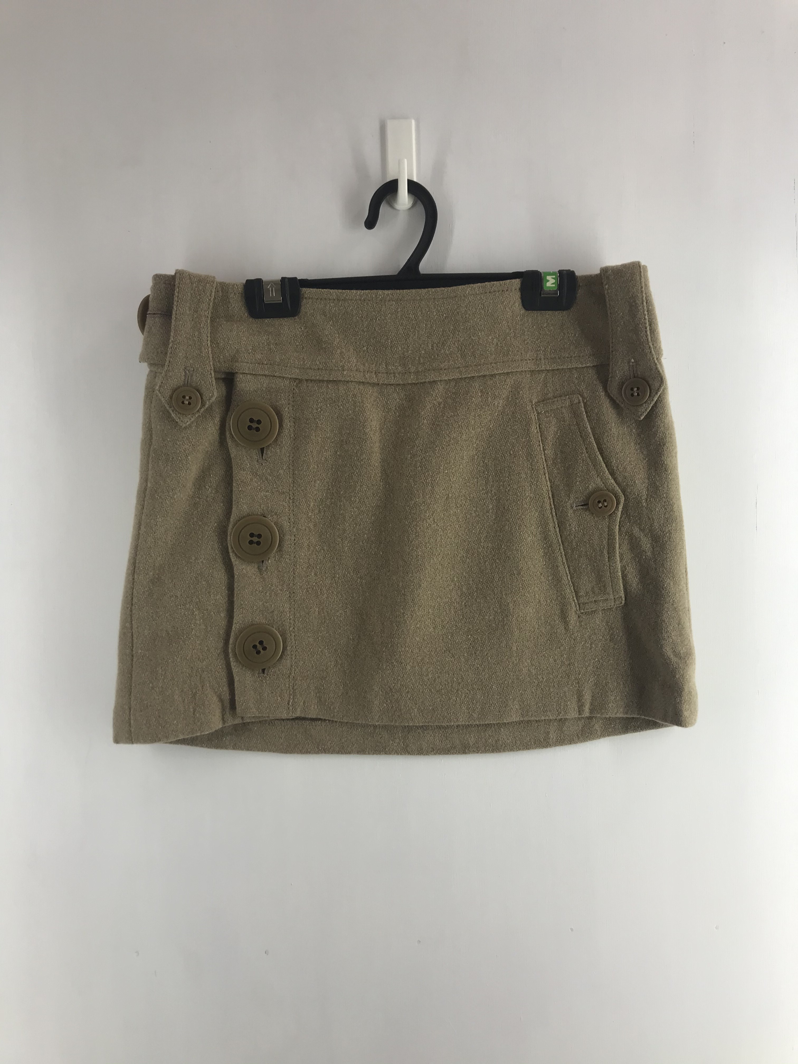 Burberry Skirt - 1