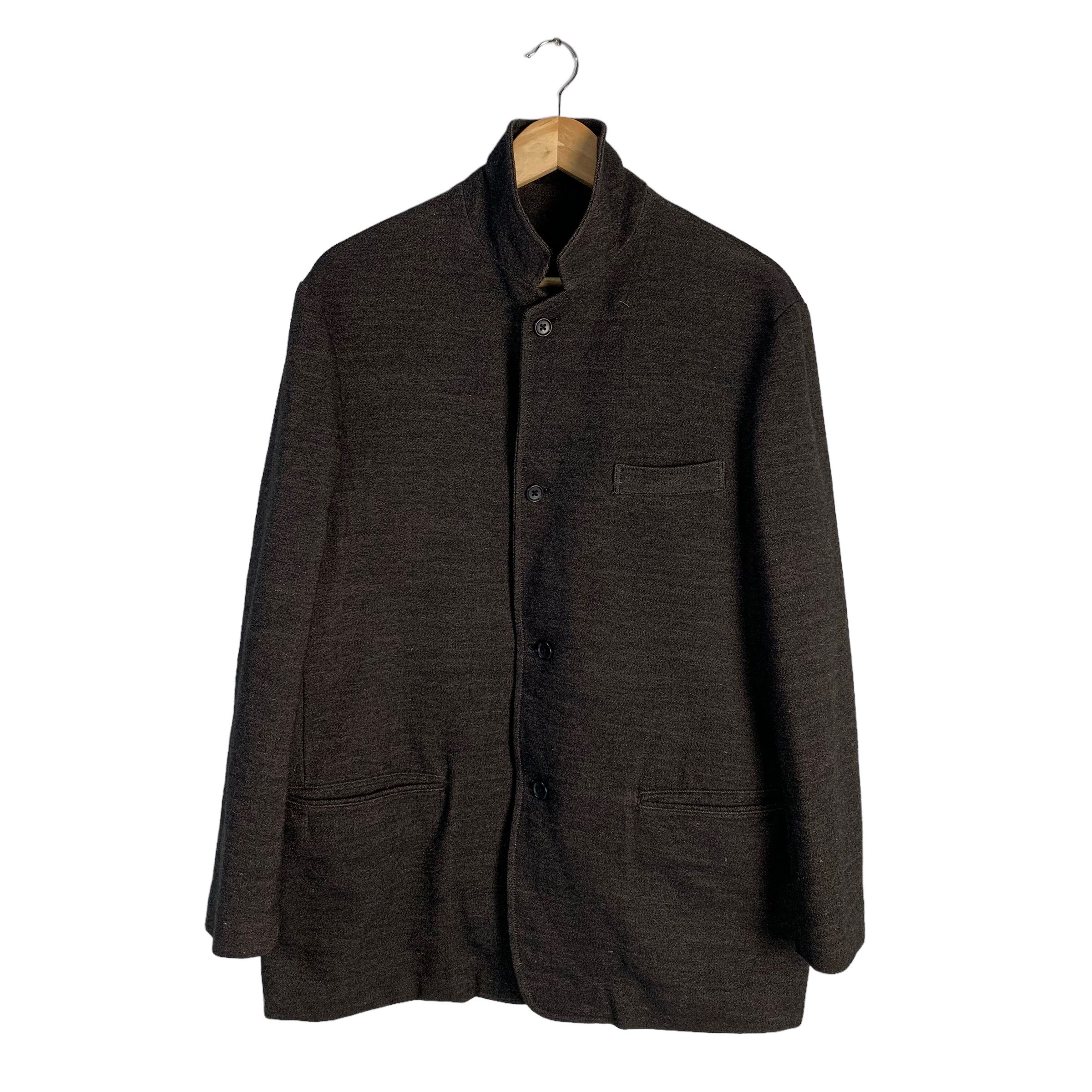 Y's For Men Yohji Yamamoto Jacket - 2