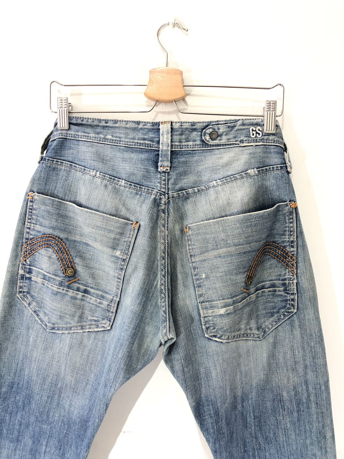 G Star Raw Denim - 6