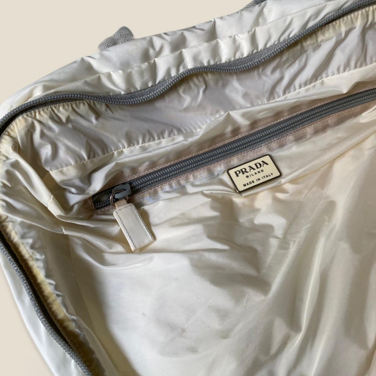 Linea Rossa Convertible Bag B9143 - 2