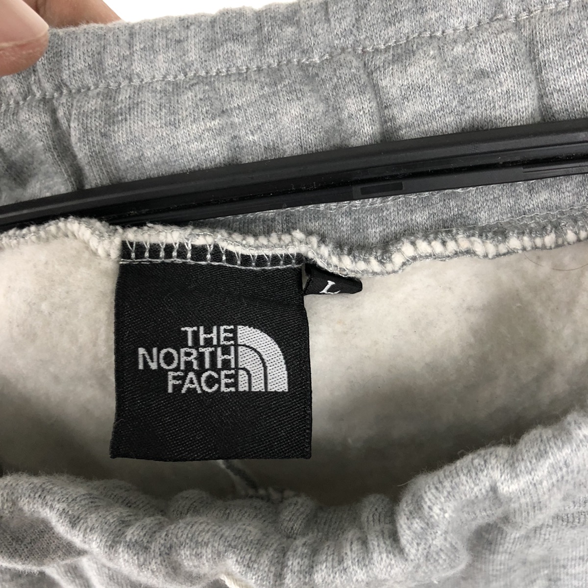 THE NORTH FACE SWEATPANTS - 7