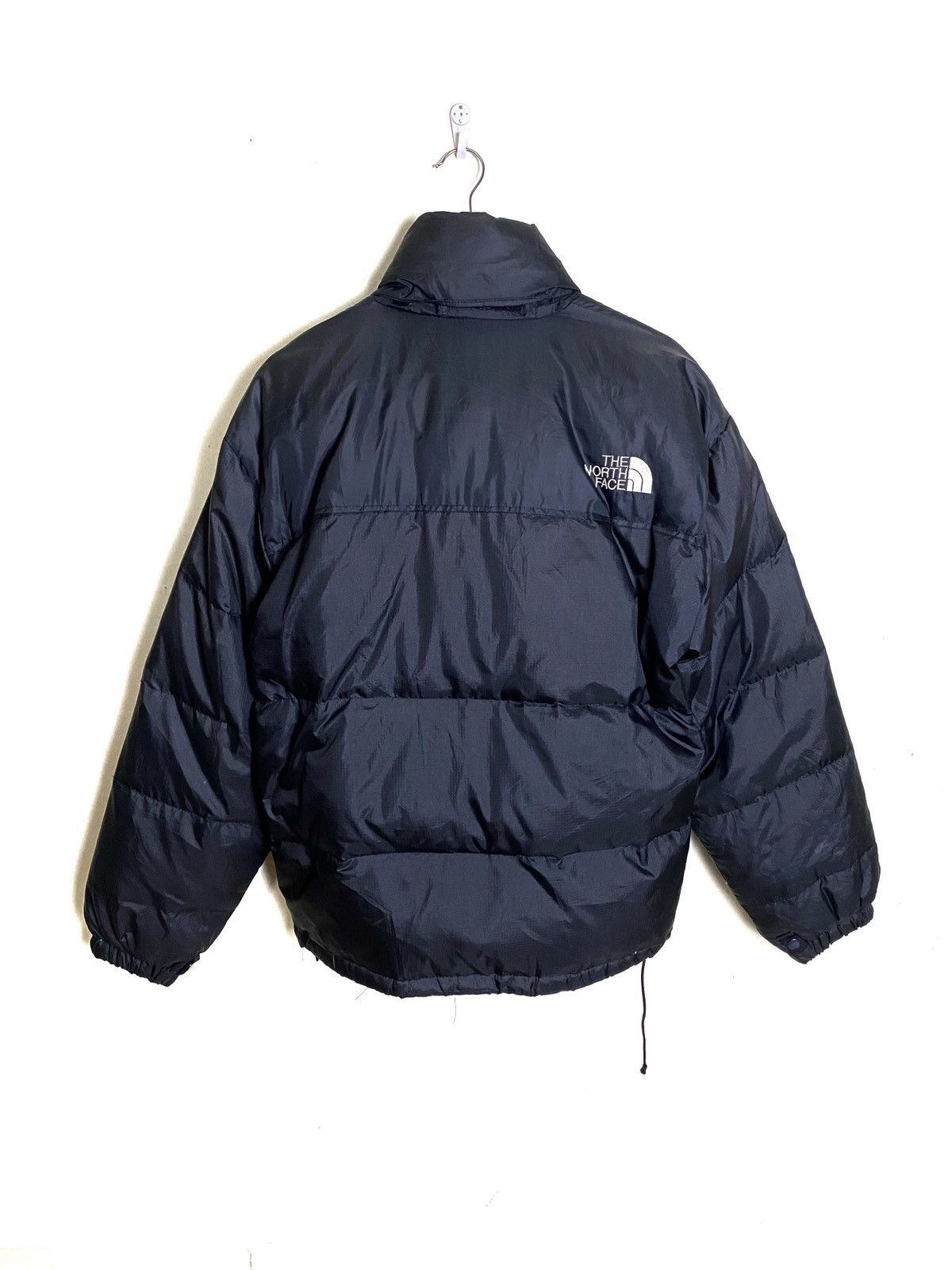 The North Face Goose Down Puffer Jacket - 5