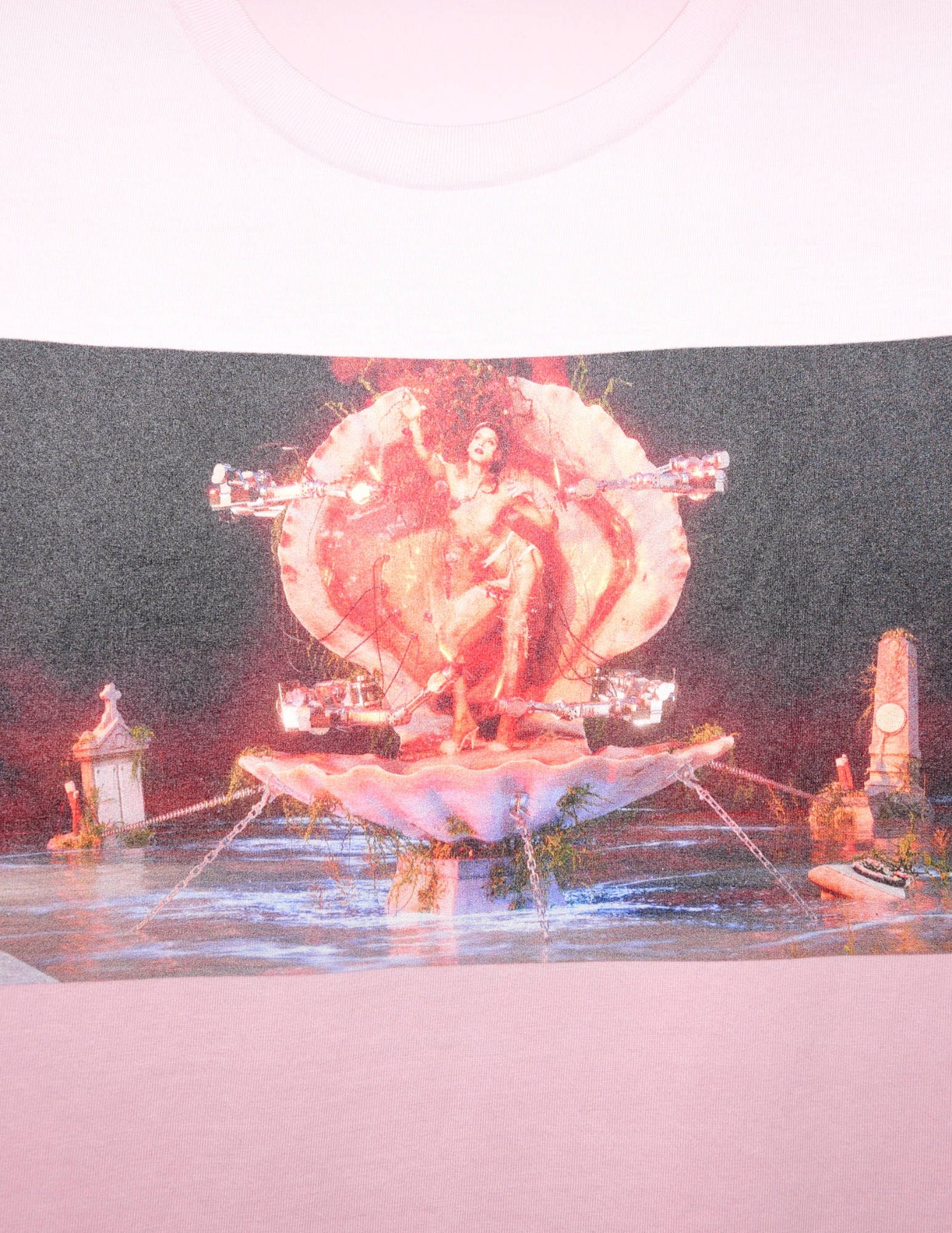 Arca 'Venus' Kick I Tee - 4
