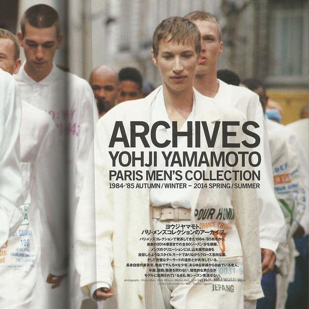 Archives Pour Homme Off-White Linen Oversized - 13