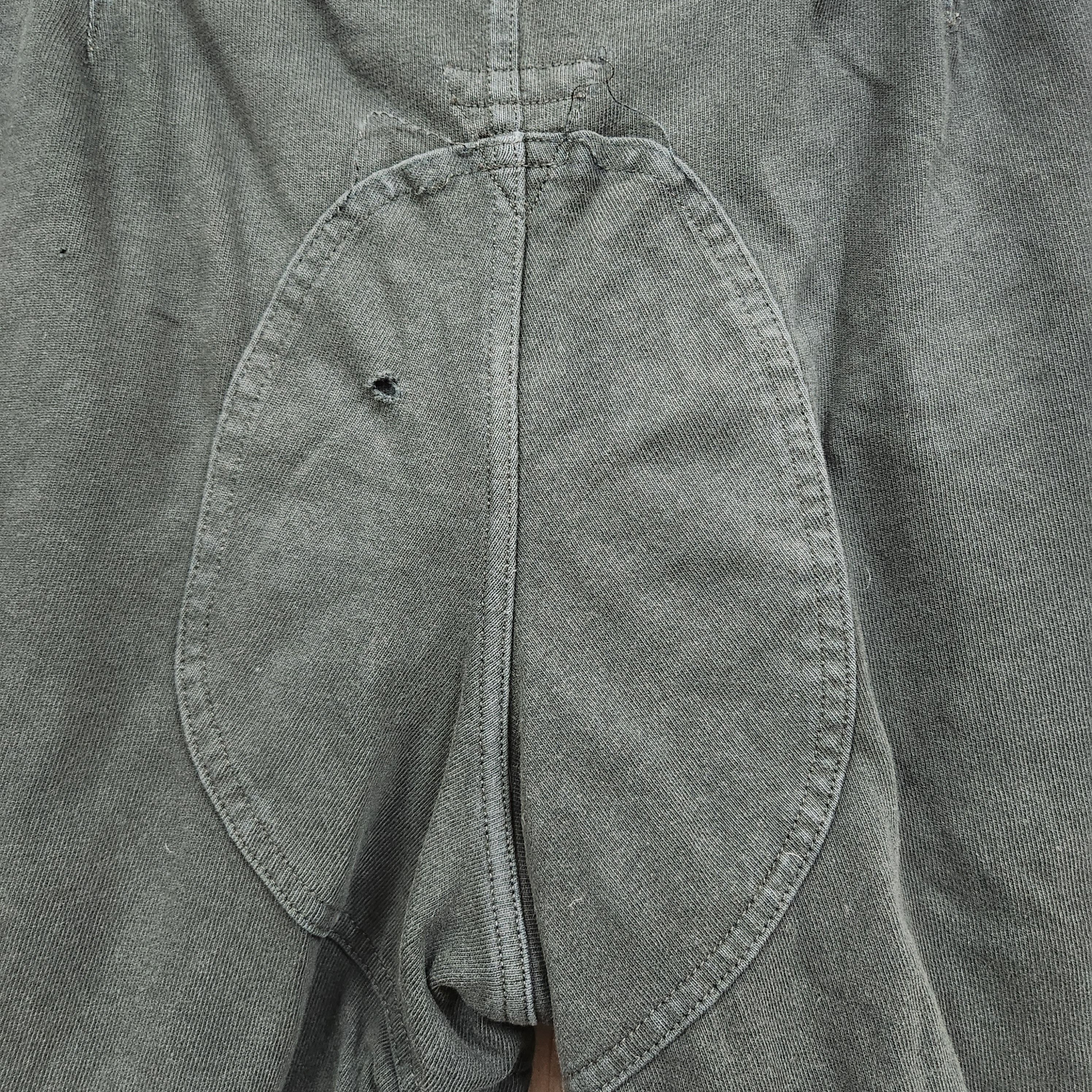 Polo Ralph Lauren Vintage Short Pants - 7