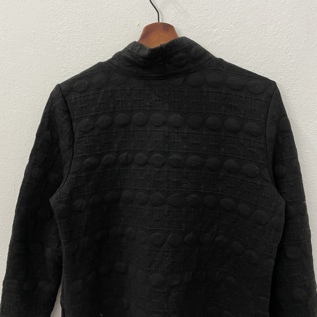 Japanese Brand - Vintage Unbranded Y-3 Sweatshirt - 10