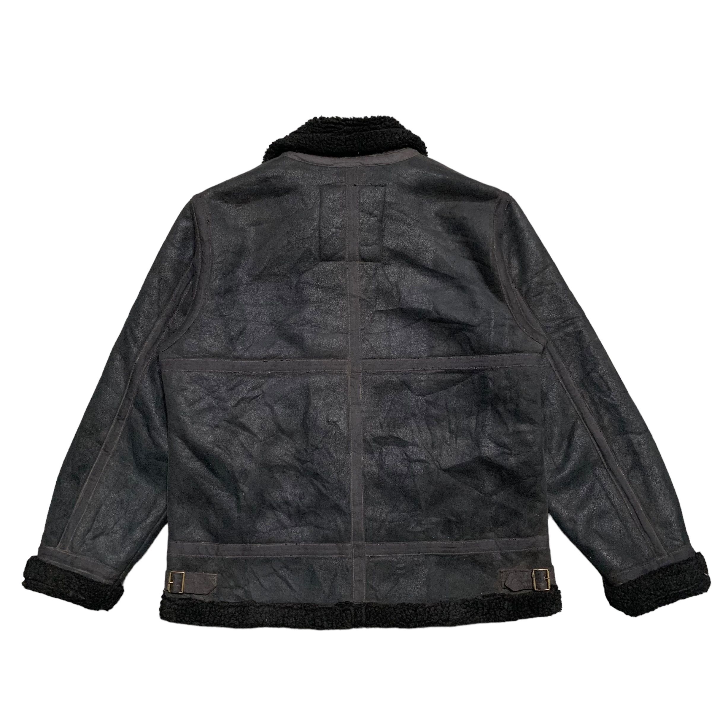 Alpha Industries B3 Jacket - 7