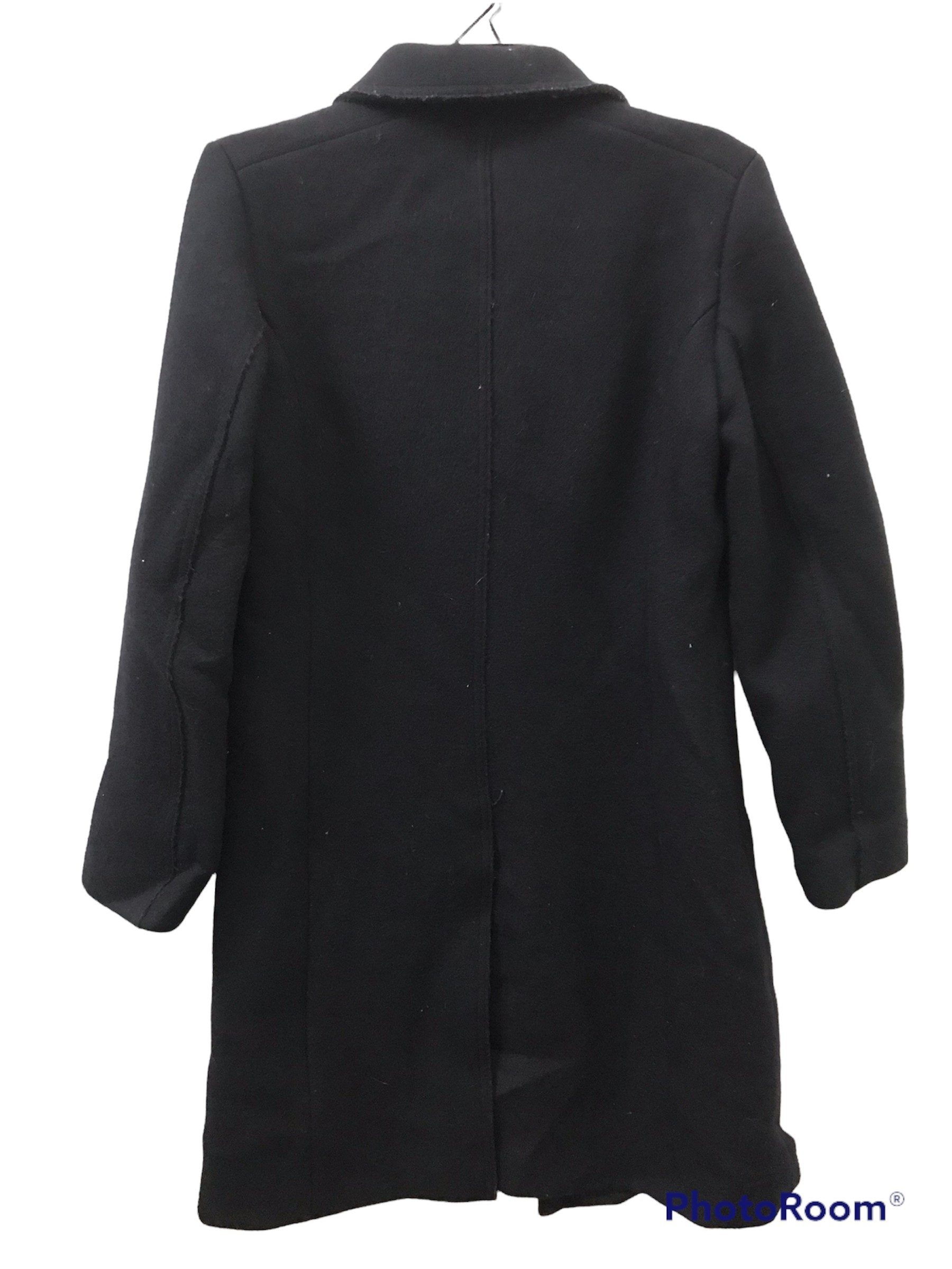 Issey Miyake - I.S. Sunao Kuwahara Long Jacket - 3