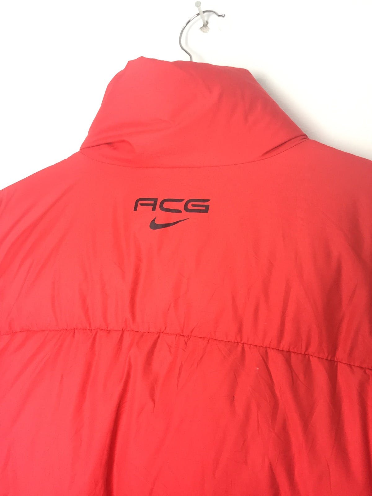 Nike ACG Puffer jacket fullzipper - 3