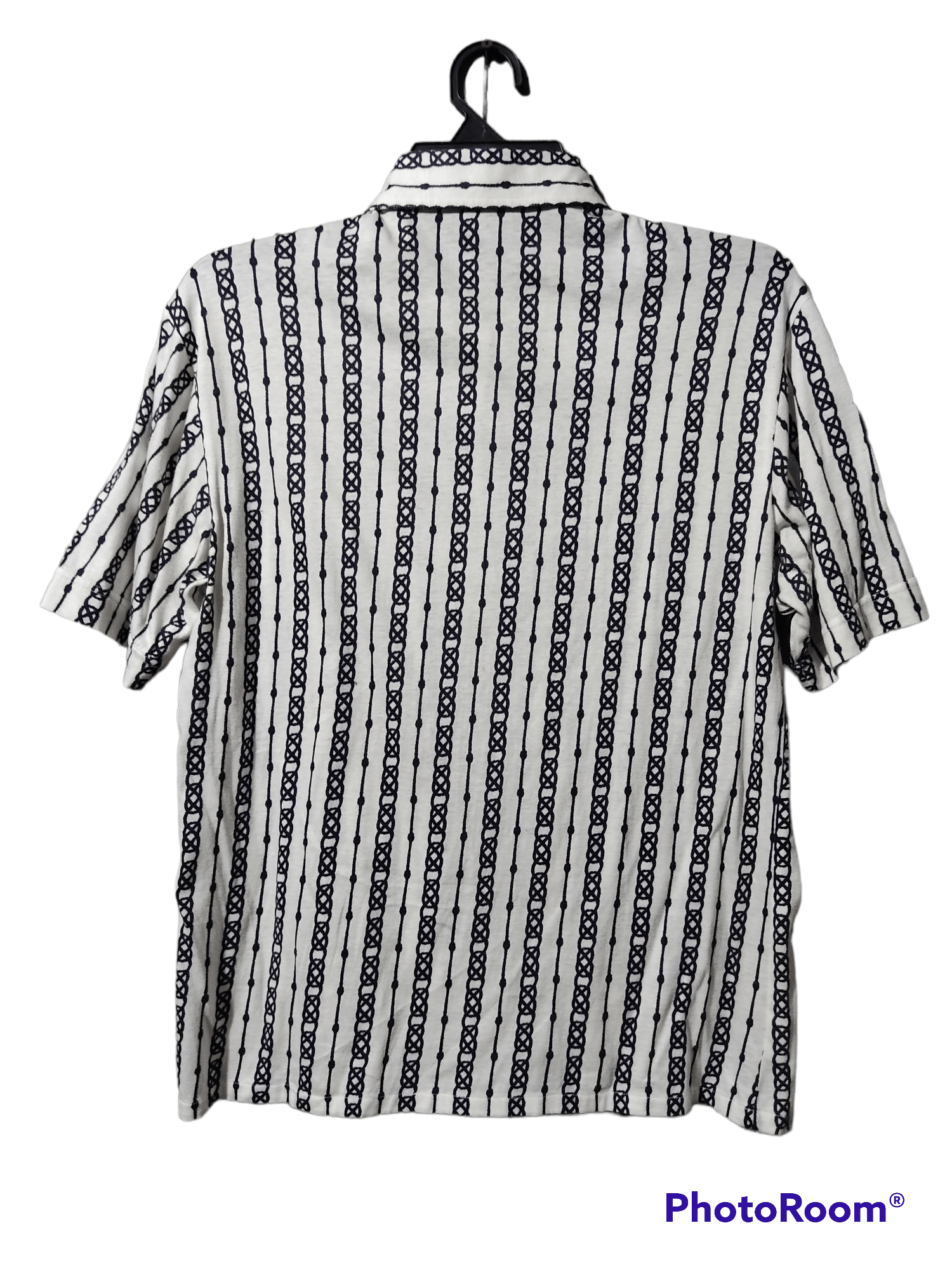 Givenchy Monogram Shirts - 2
