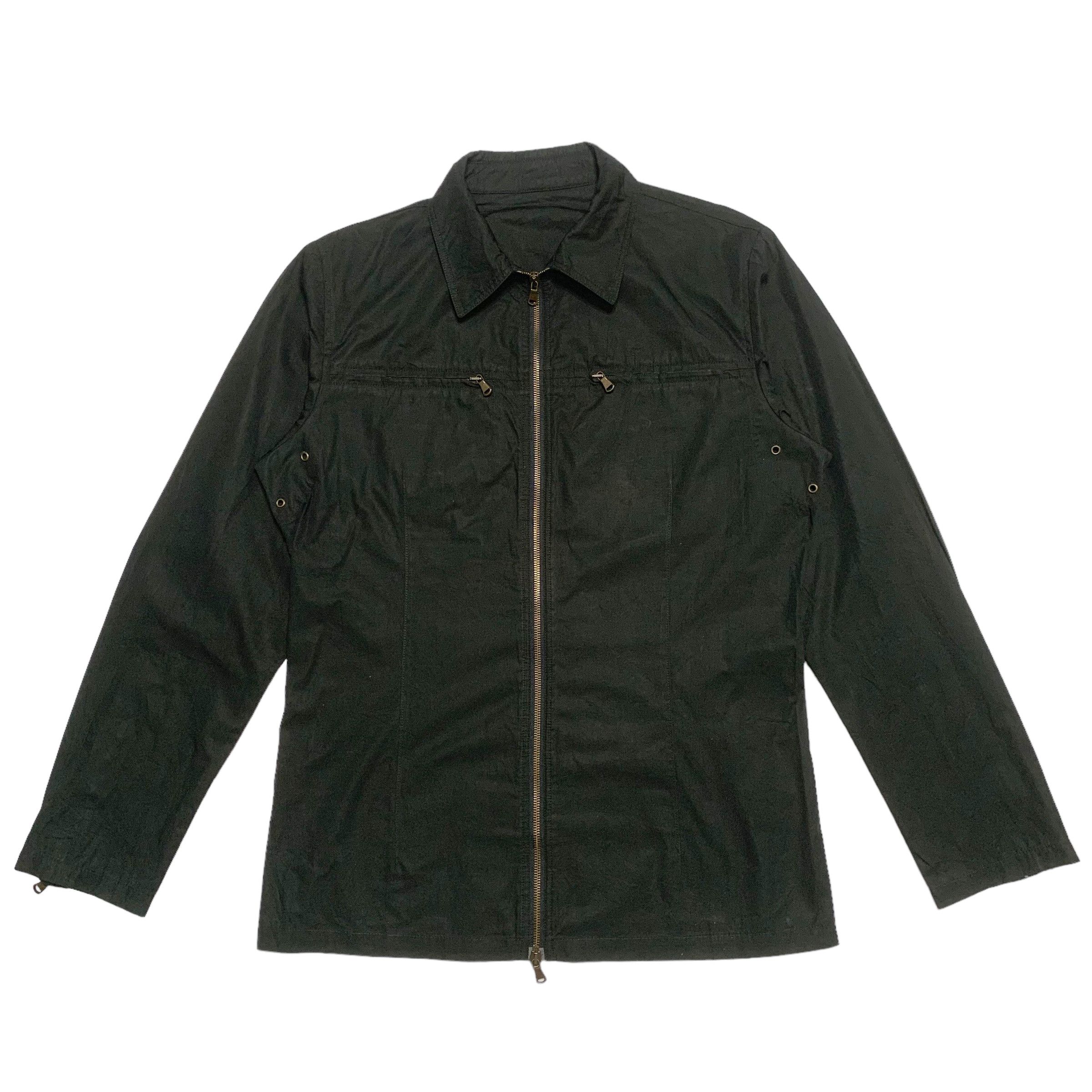 Costume National Chore Jacket - 1