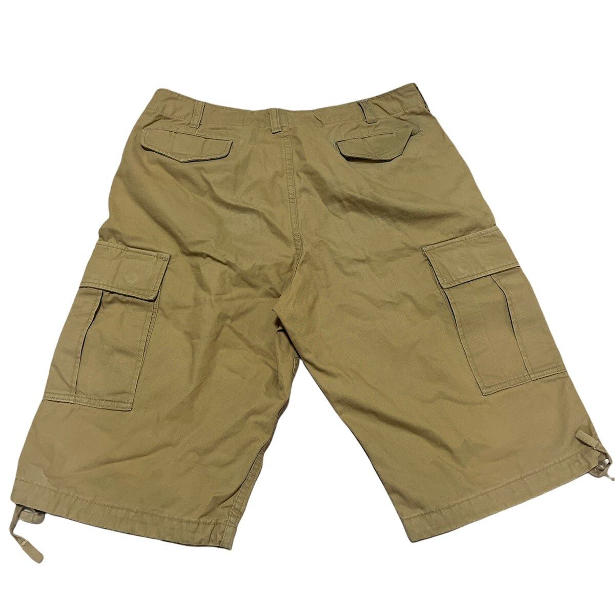 2003 General Research Cargo Short Pants - 9
