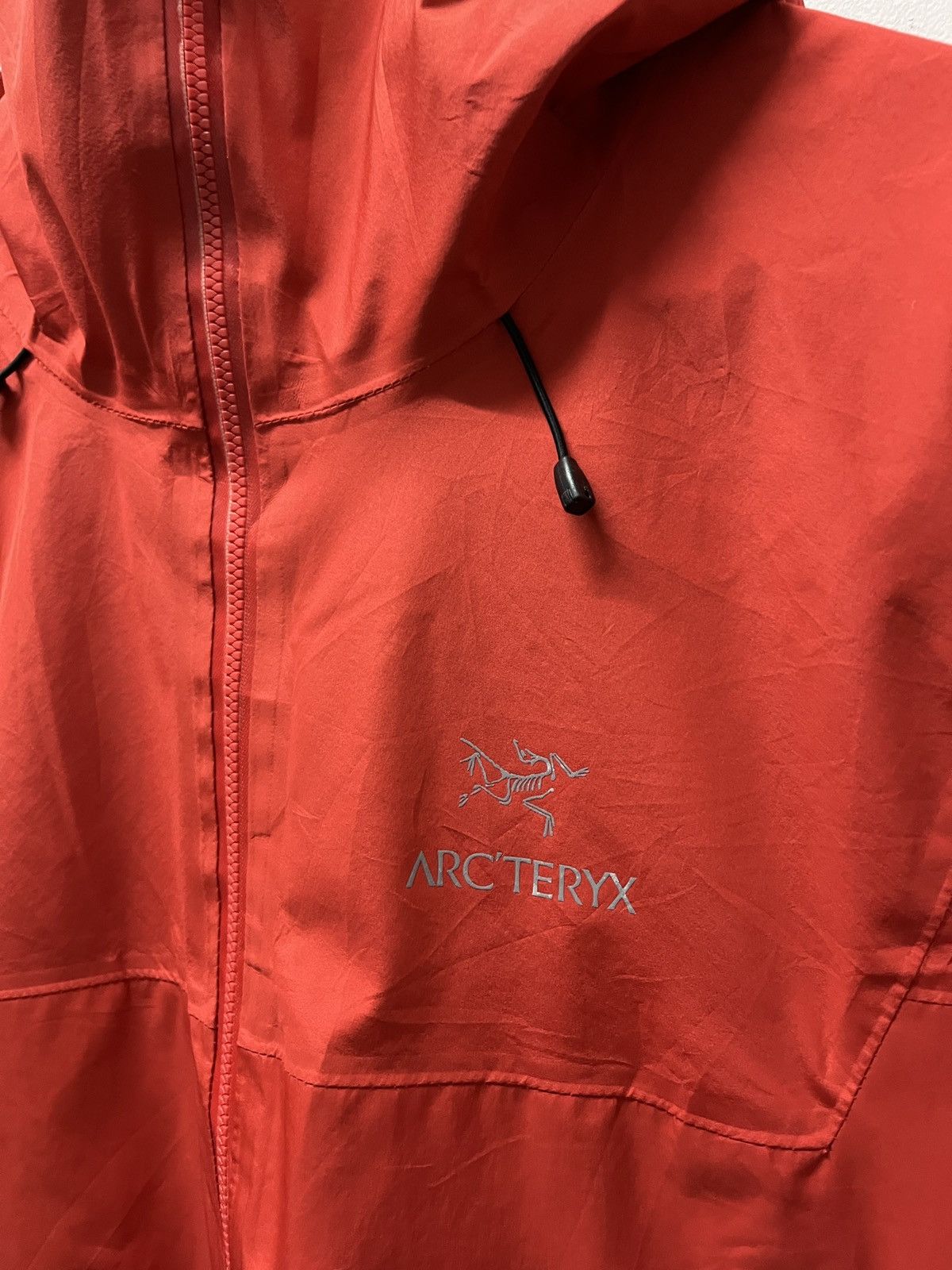 ❗️FINAL DROP❗️ Arc'teryx Goretex Jacket - 2