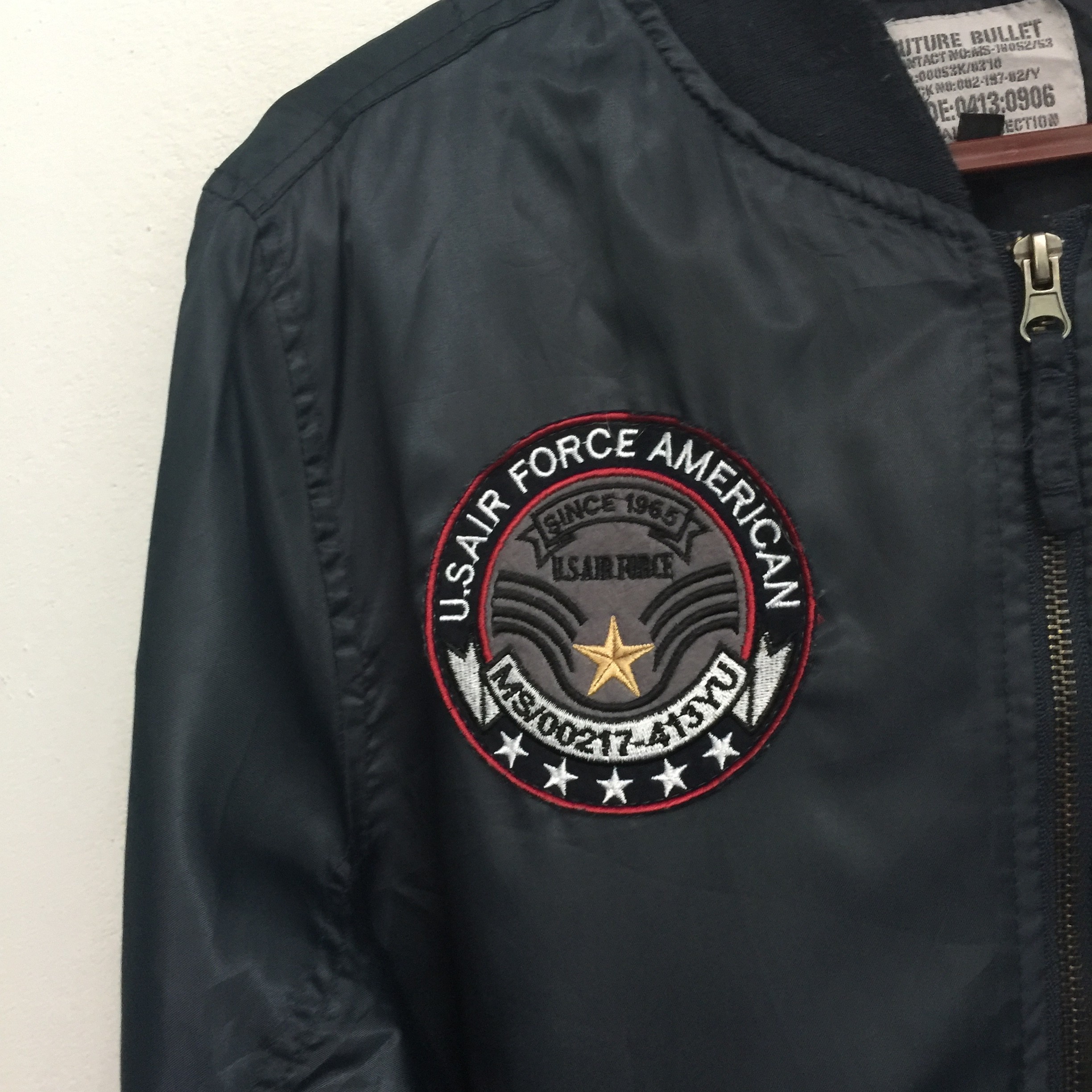 Military - Military collection jacket - 8