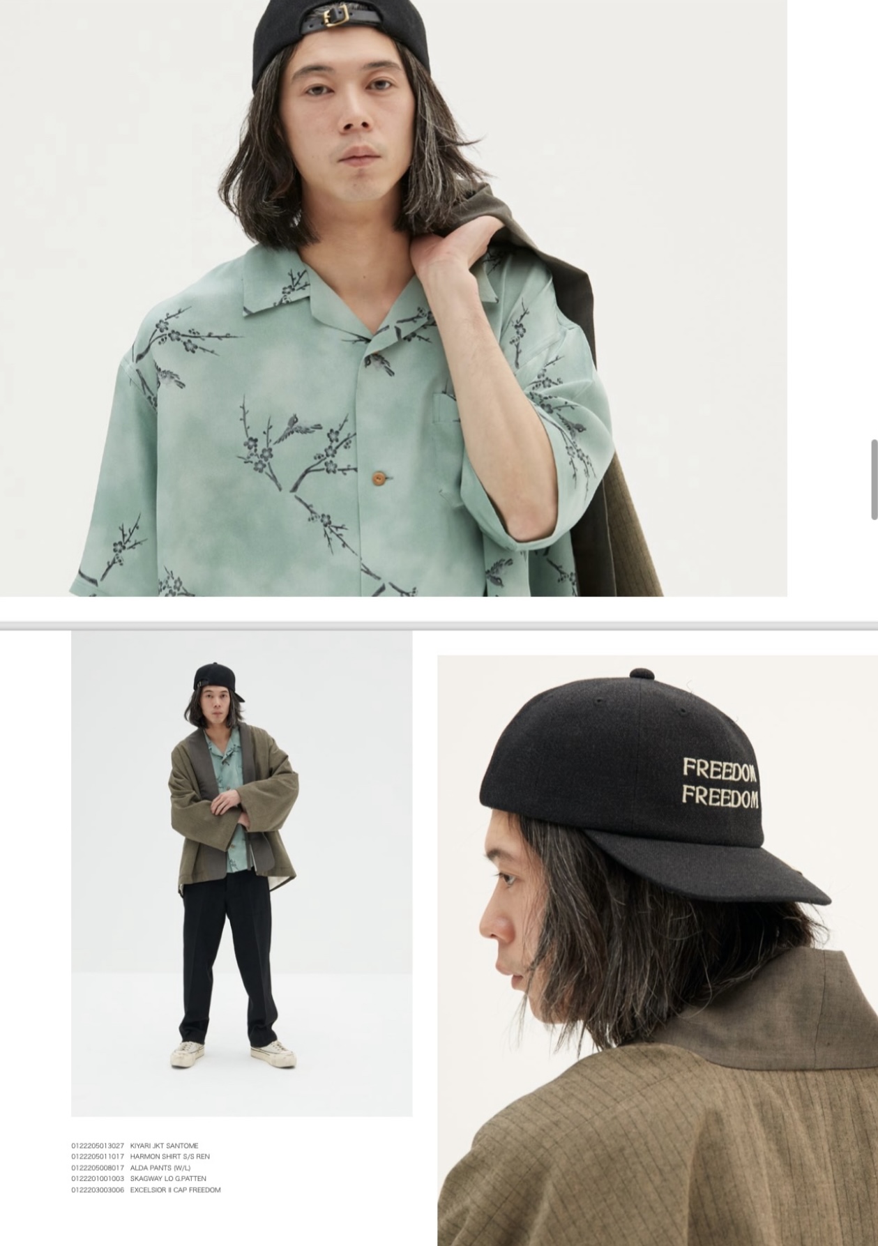 VISVIM HARMON HIRTON FACEBOOKシャツ VISVIM HARMON HIRTON FACEBOOKシャツ - メルカリ