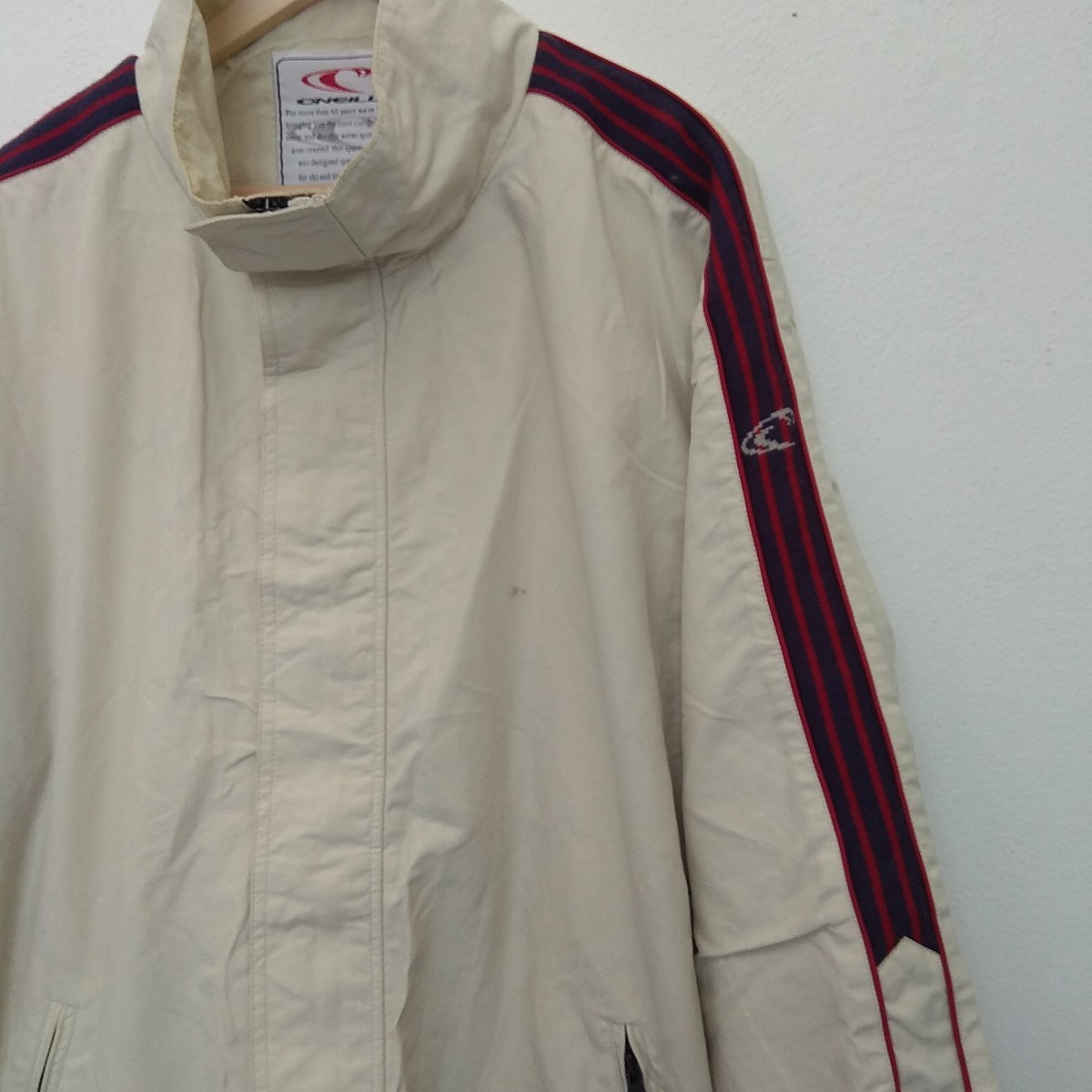 Oneill - O'neill Surf USA Ski Jacket 90s Sport Santa Cruz - 2
