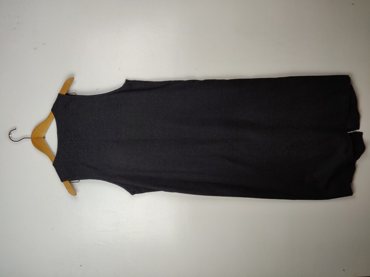 Issey Miyake - Im Product Grey Apron - 11
