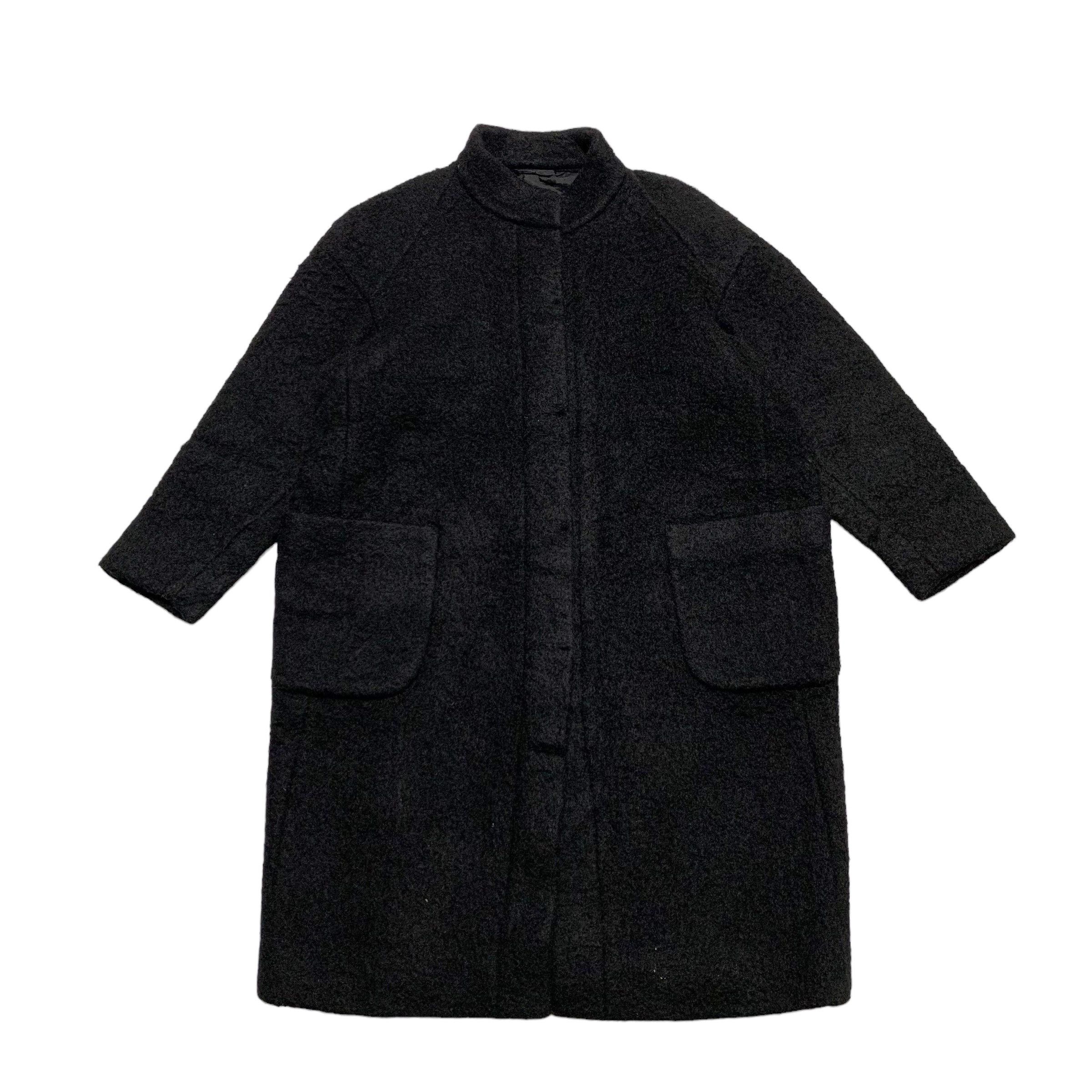 Y's For Living Yohji Yamamoto Coat - 1