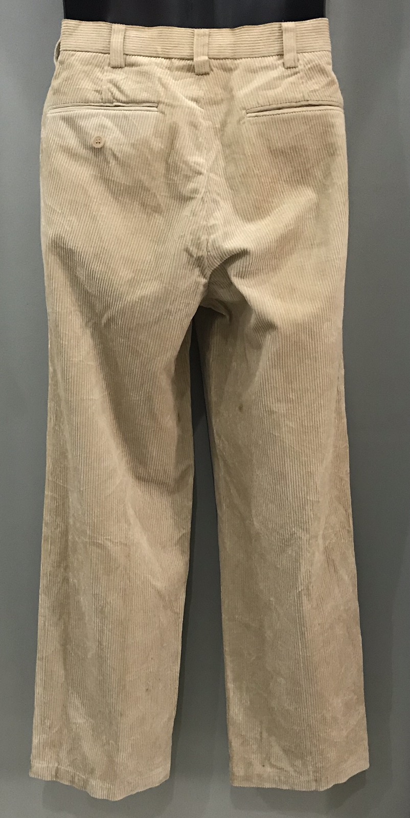 Vintage - BERT PULITZER CORDUROY PANTS - 3