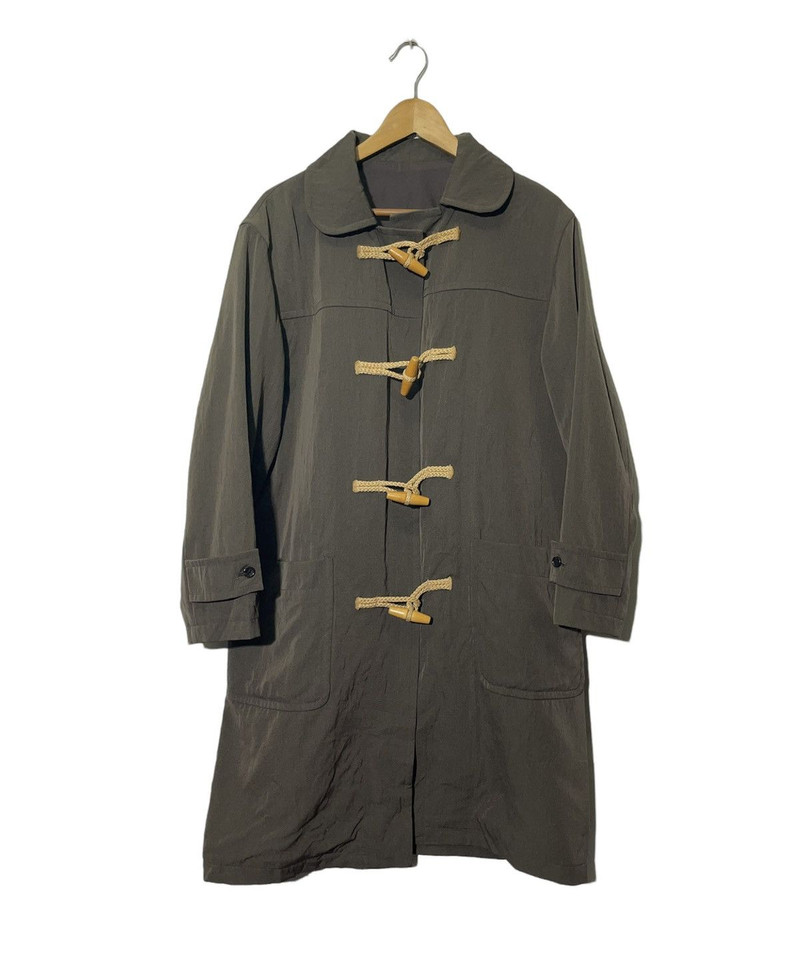 MARGARET HOWELL DUFFLE JACKET - 1