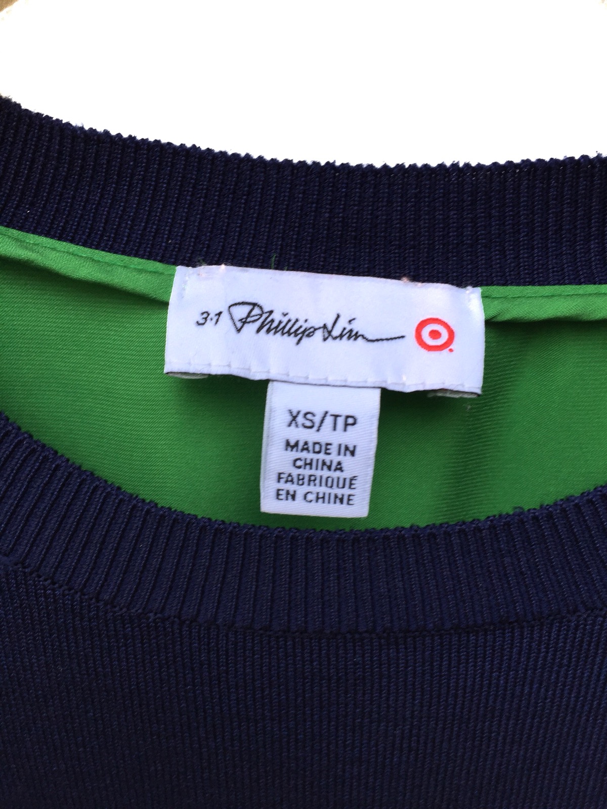 Vintage 3.1 Phillip Lim X Target LS Shirt - 3