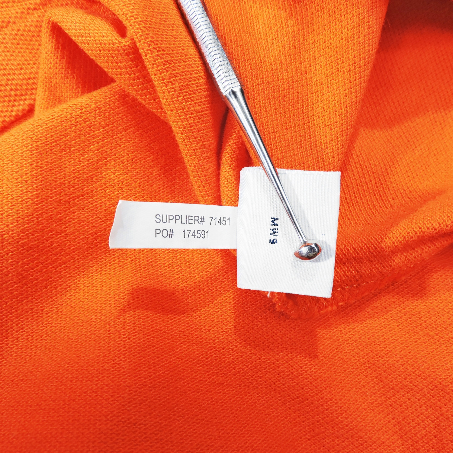 POLO RALPH LAUREN NETHERLANDS CUSTOM FIT POLO SHIRT - 6