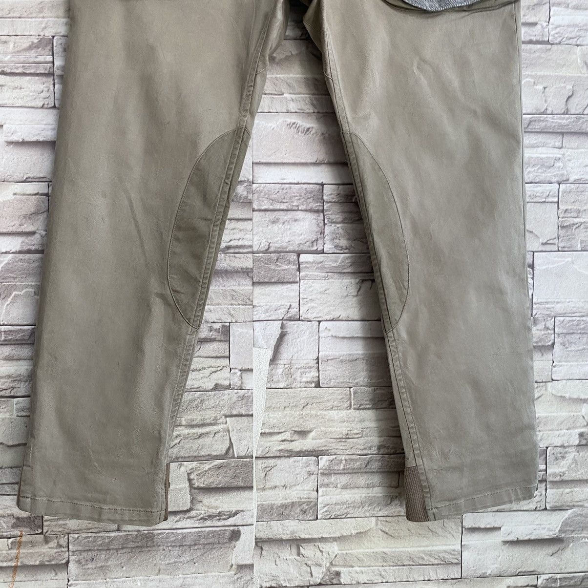 Issey Miyake - Tsumori Chisato Cargo Pants - 8