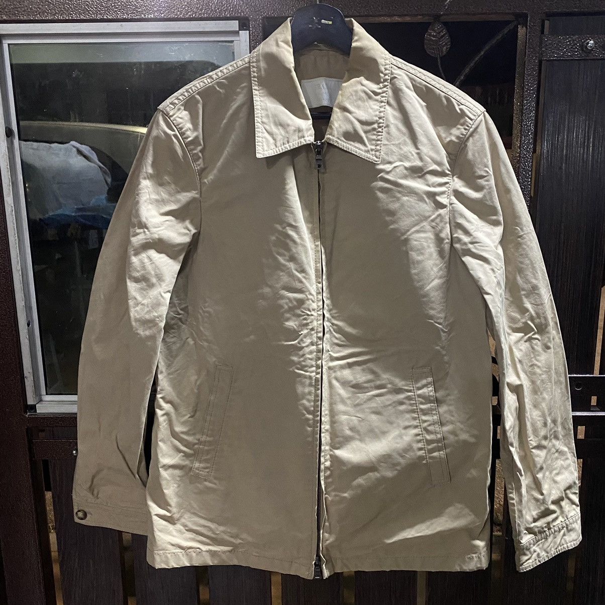 Vintage - PRADA JACKET - 1