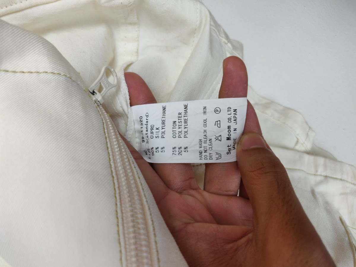 Japanese Brand - Inbreed Japan Tactical Utility Jacket Outerwear - 5
