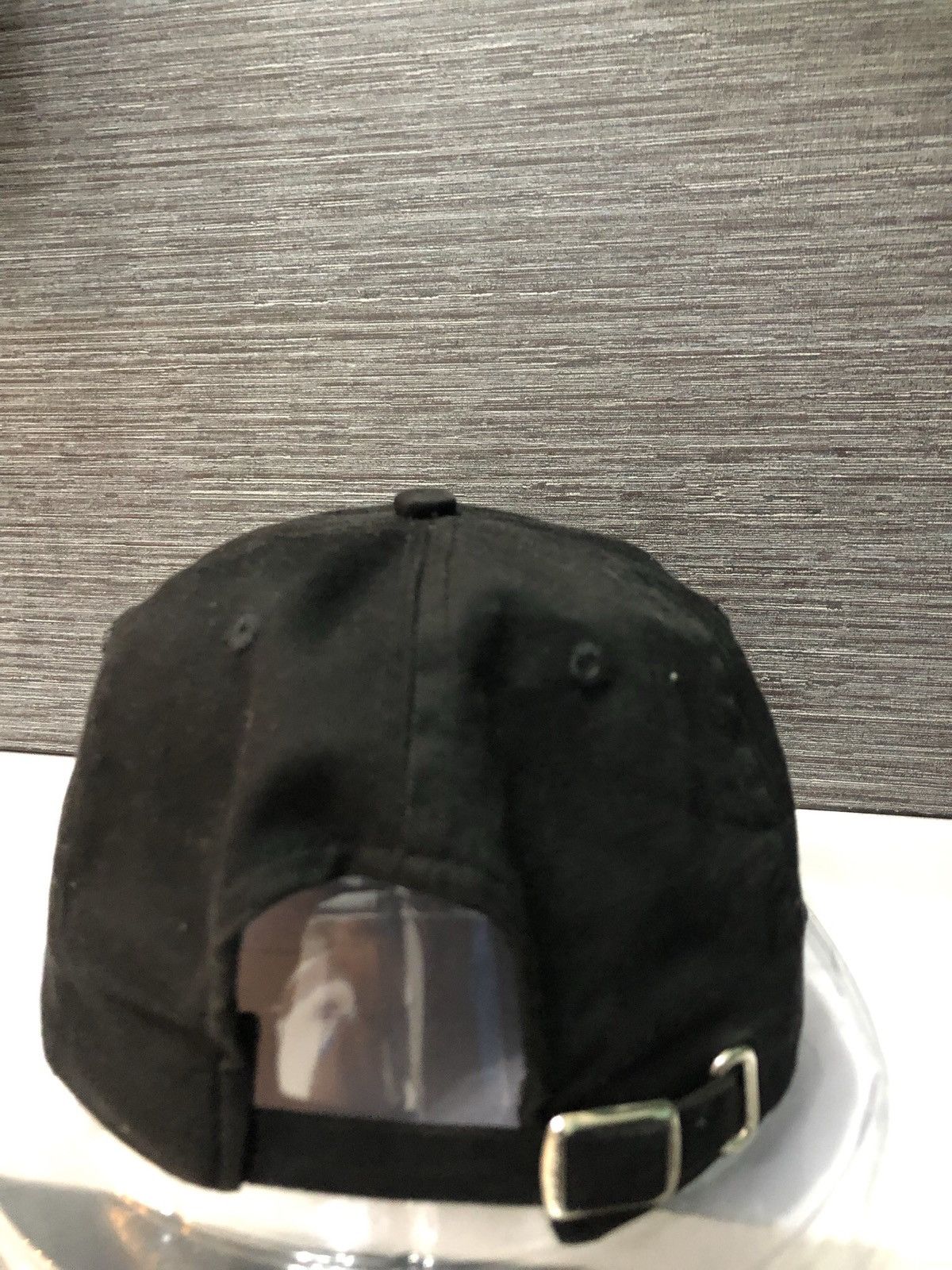 Vintage - Bmw Hat Cap - 4