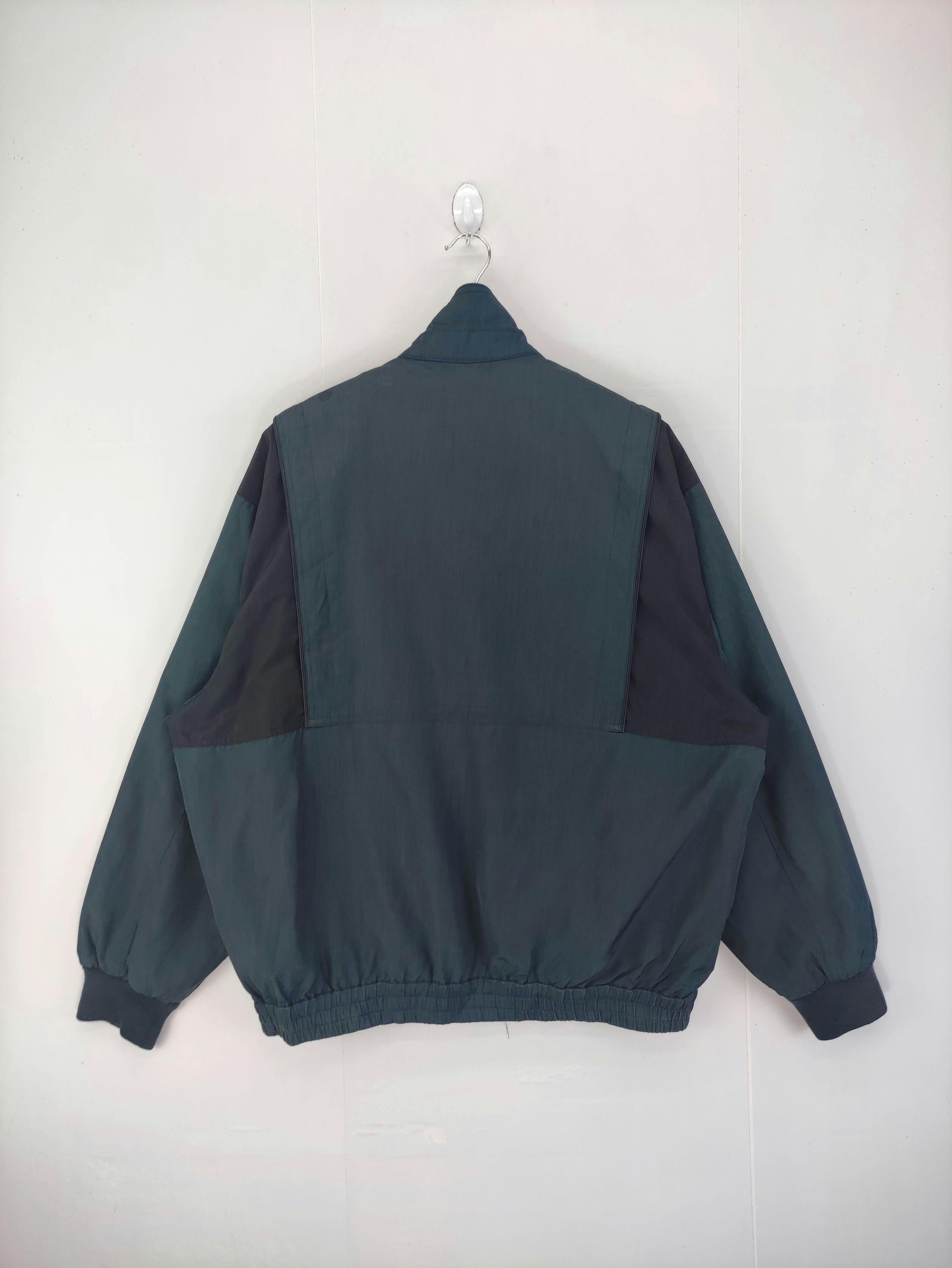 Vintage Unbrand Jacket Zipper - 8