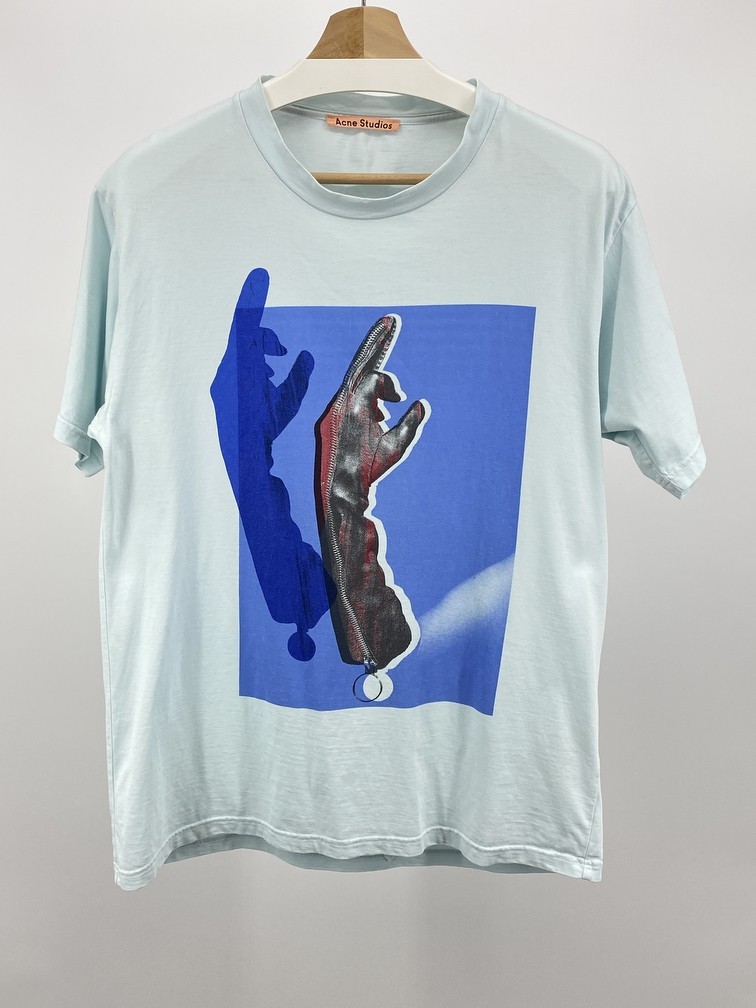 Special Edition Middle Finger - 1
