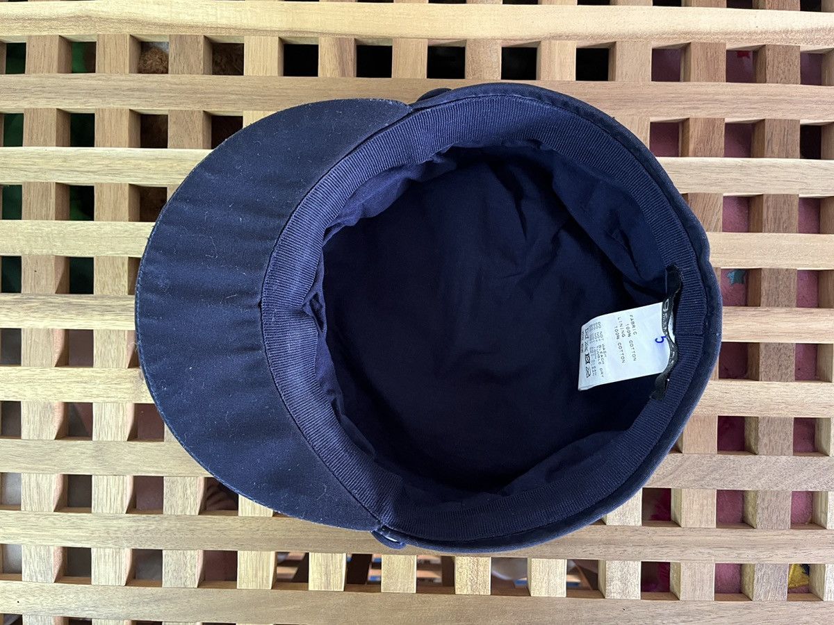 Designer - Gcillo & C Breton Hat Made In Italy - 6