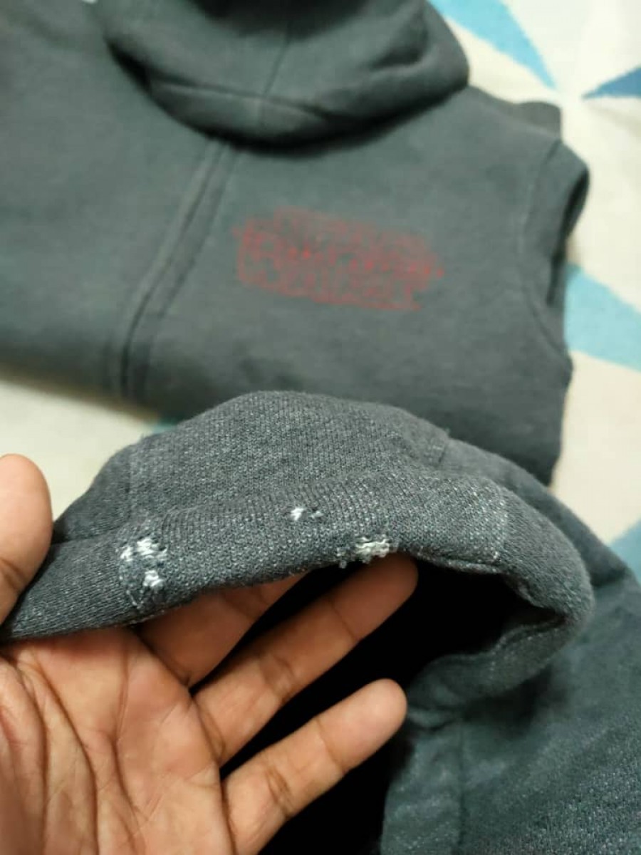 Movie - Bundle Hoodie Couple Set - 6