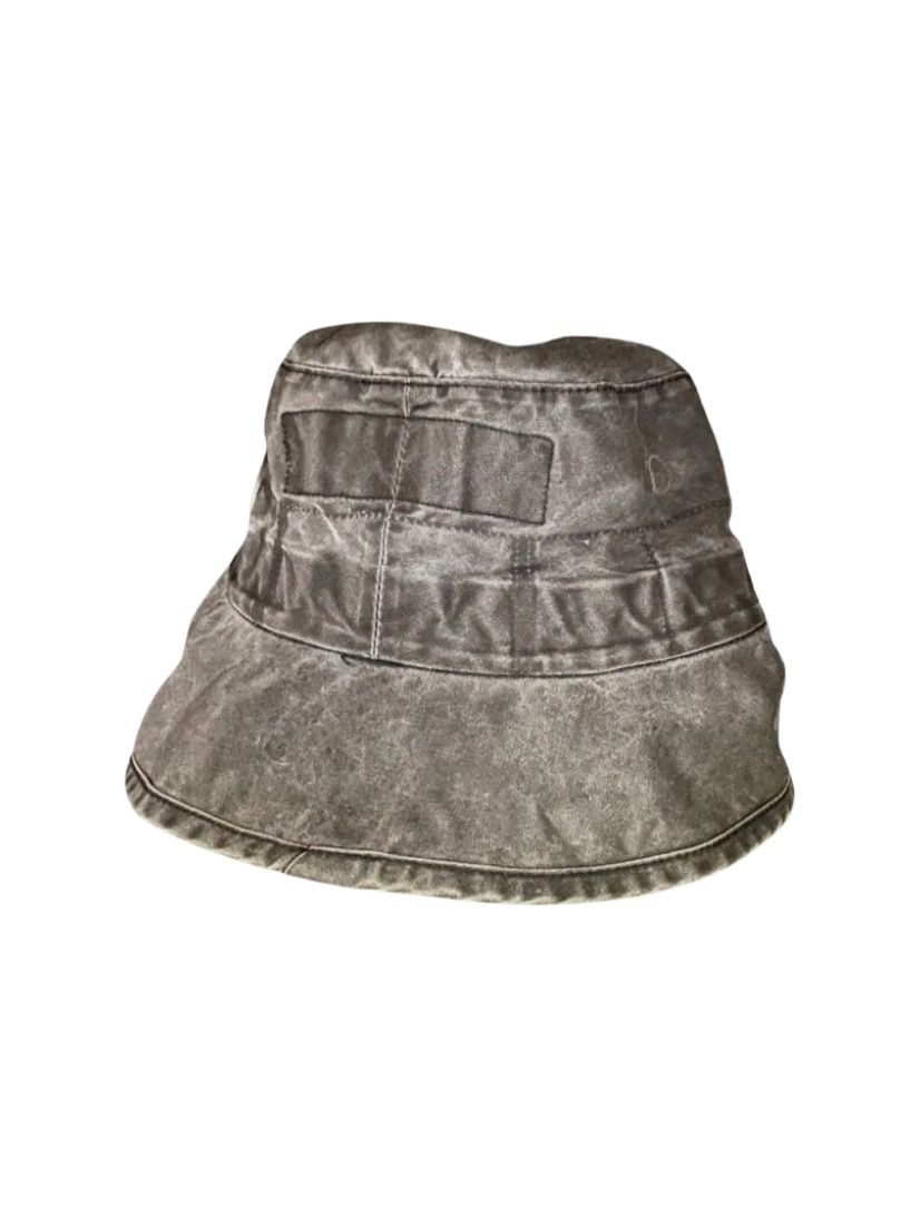 SS99 UNDERCOVER Relief Bucket Hat - 2