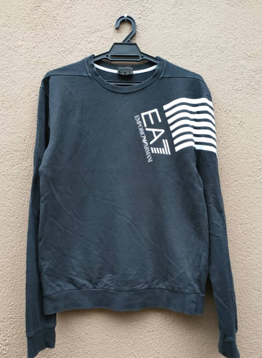 Designer - Armani Pullover - 2
