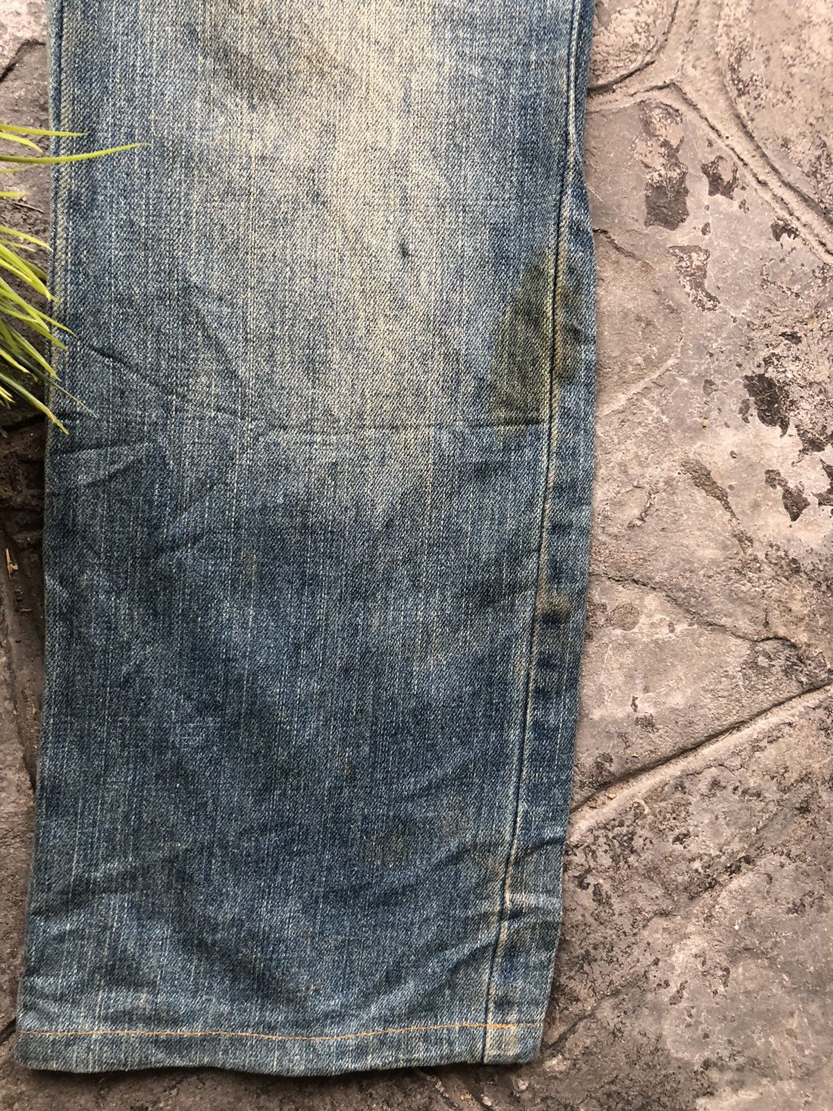 Vintage - Gumu International Denim - 5