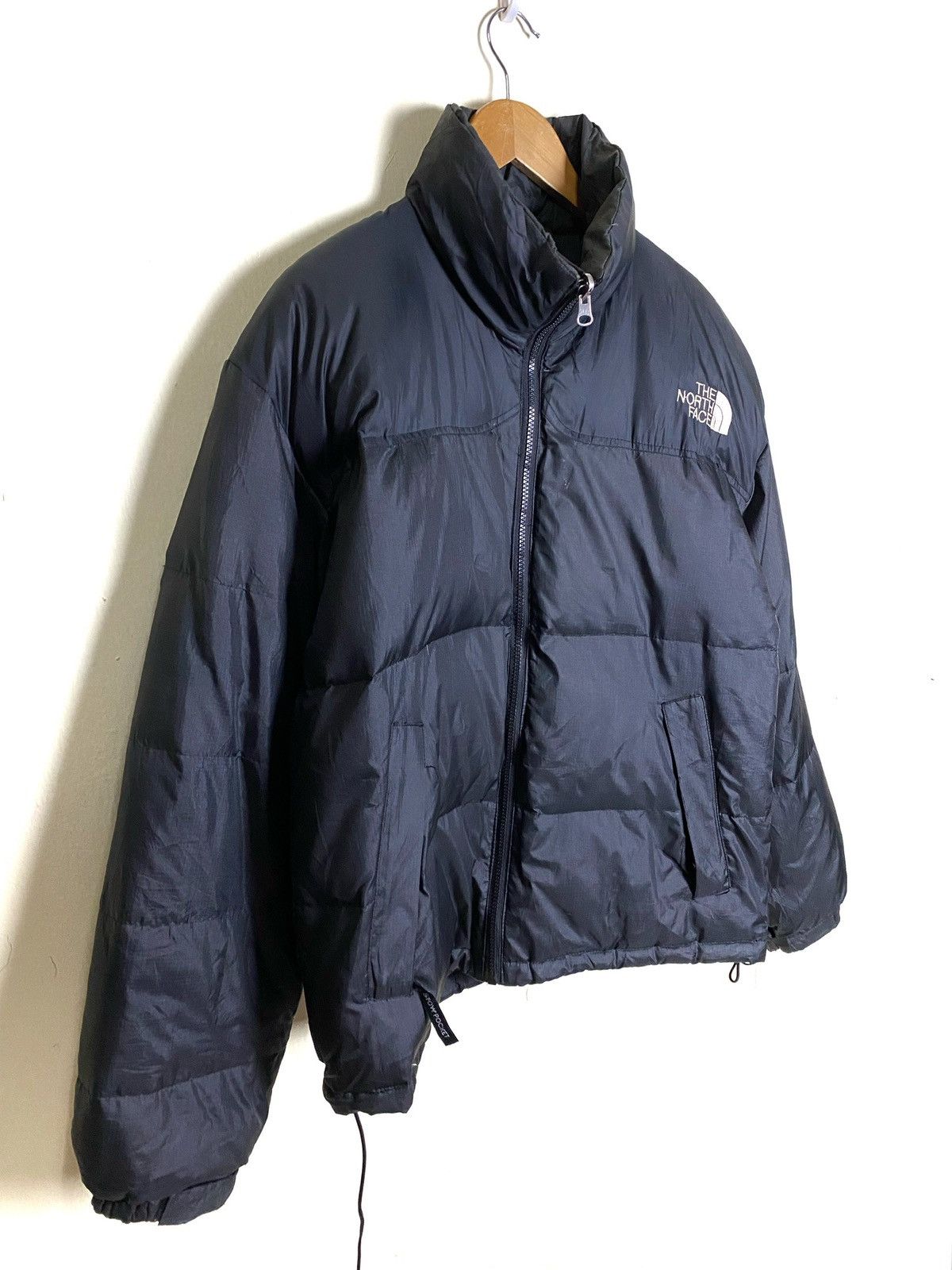 The North Face Goose Down Puffer Jacket - 3