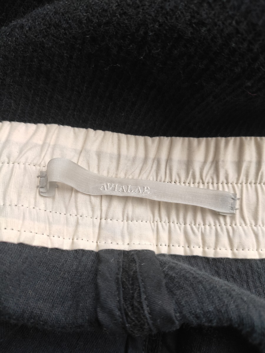 Avialae - Off Tech pants 2.0.Like Rick Owens or Julius pants - 9