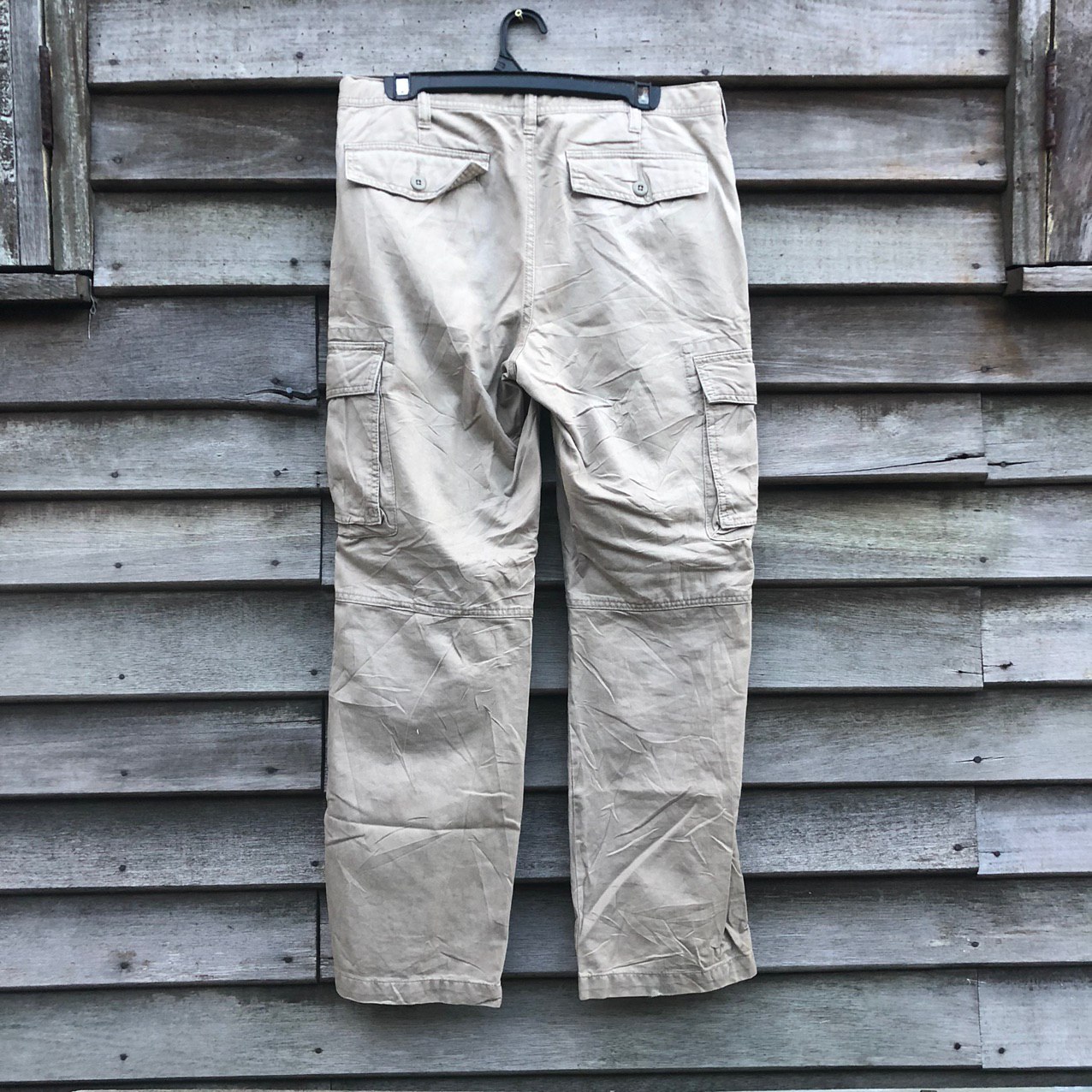 Uniqlo - 🔥 Uniqlo Cargo Pants Multipocket tactical - 2