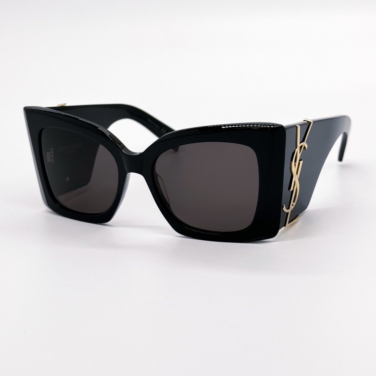 NEW SAINT LAURENT SL M119 BLAZE 001 SUNGLASSES SLM119 - 3