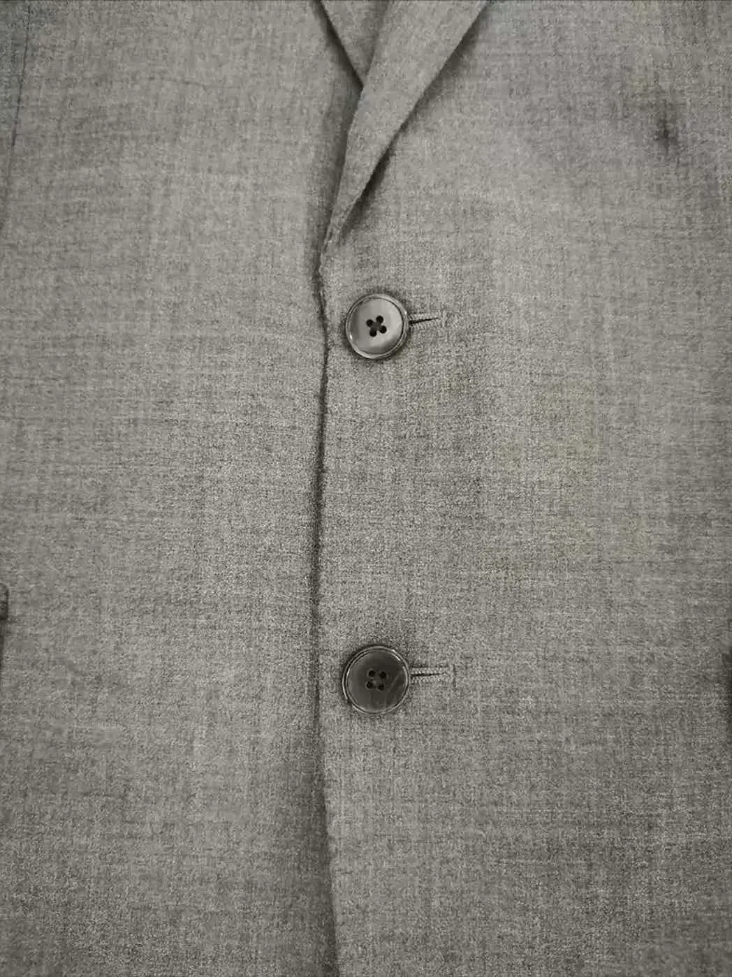 Kansai Yamamoto Blazer - 3