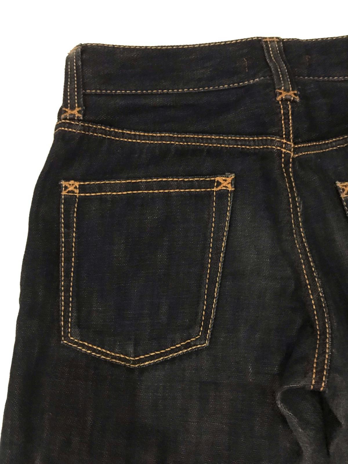 Dolce & Gabanna D&G 17 Loose Denim Jeans Made in Italy 🇮🇹 - 10