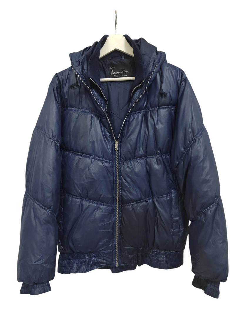 Number (N)ine Jacket - 1