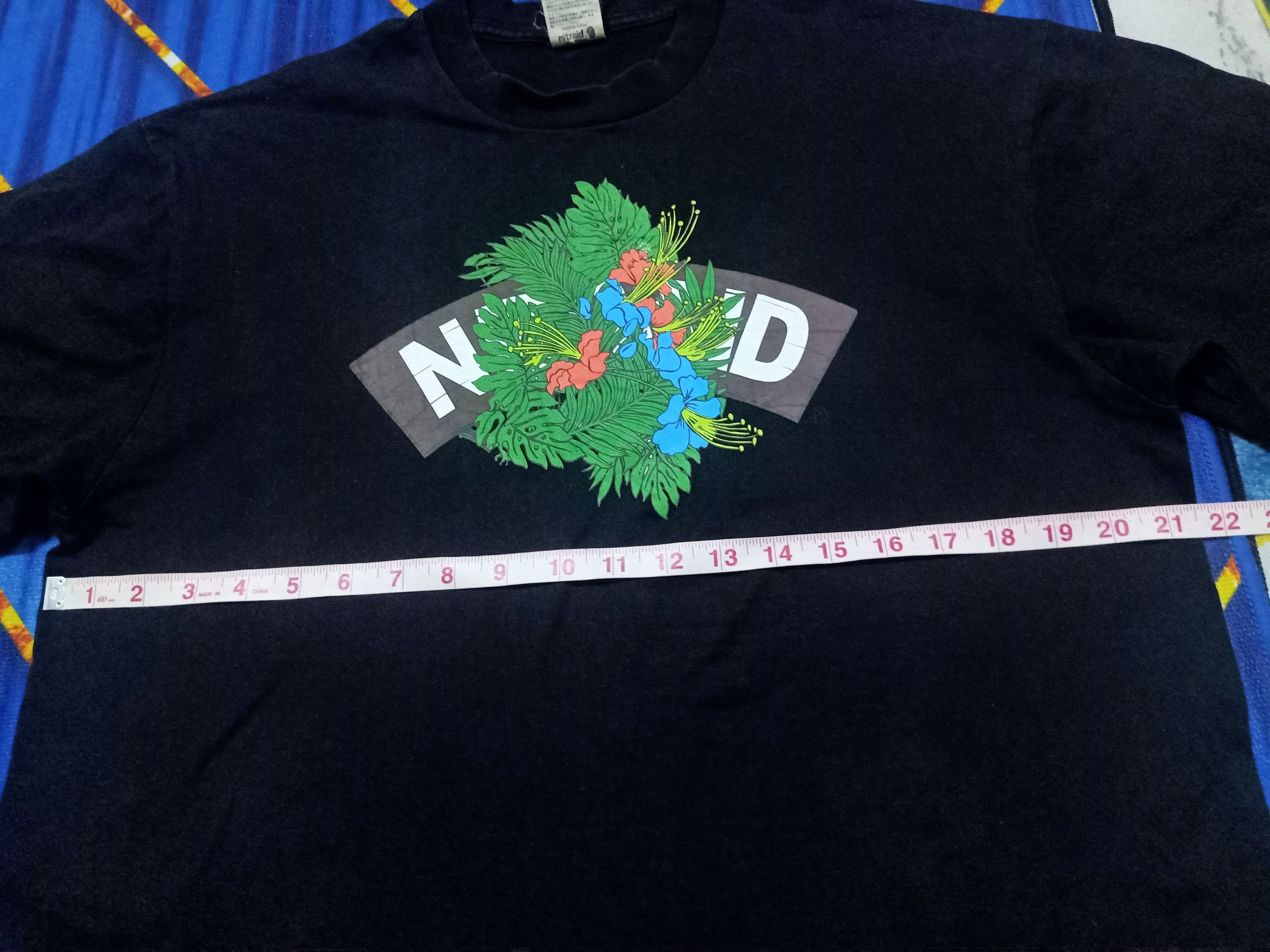 Nitraid tees - 7