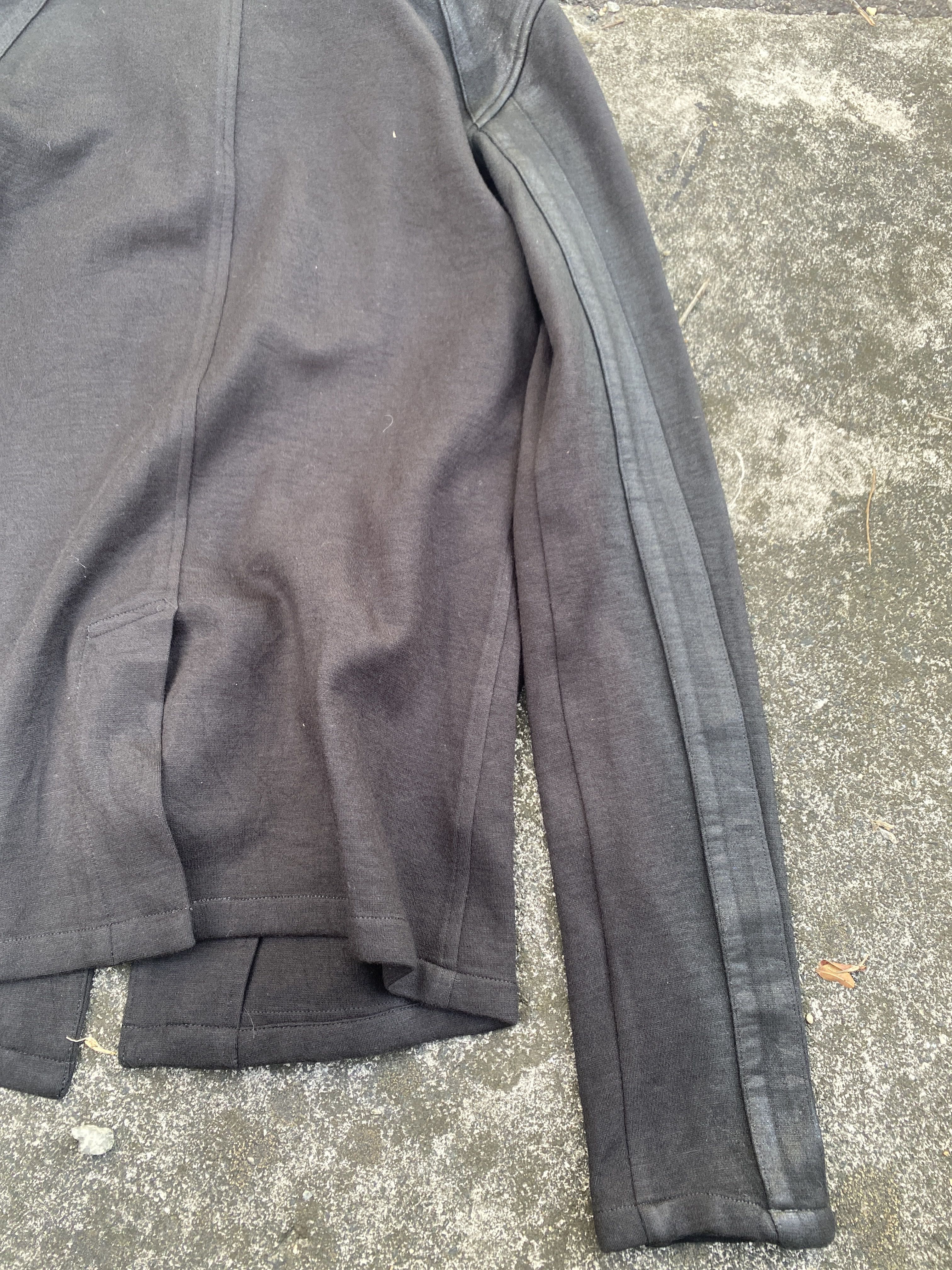 Kiryuyrik jacket gothic  - 6